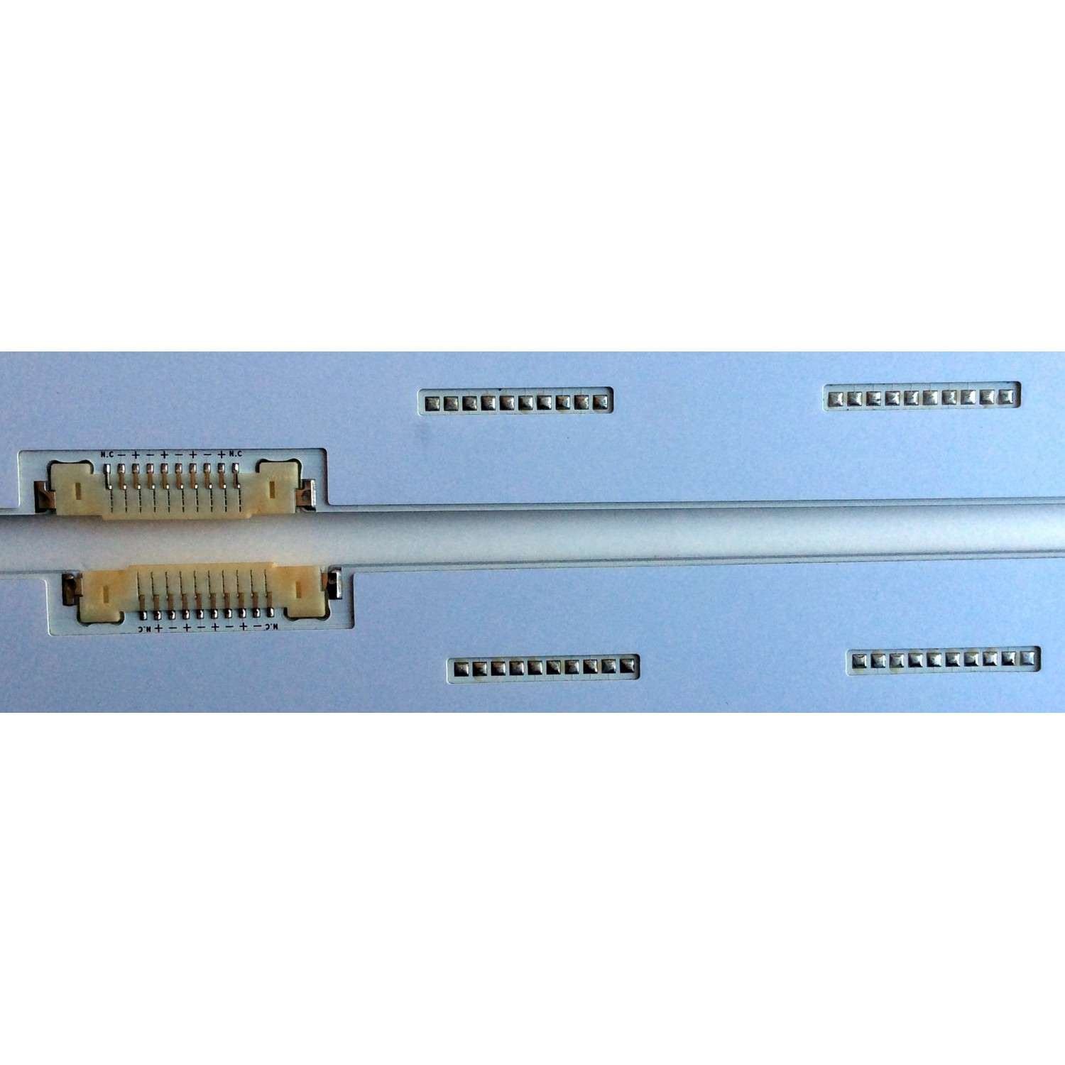 KIT DE LED'S PARA TV (2 PIEZAS) / SAMSUNG BN96-32387A / BN96-32388A / 32387A / 32388A / PANEL CY-KH060FSSV1H / MODELOS UN60HU8500 / UN60HU8550 / UN60HU8550FXZA / UN60HU8500FXZA HS01 - Imagen 2