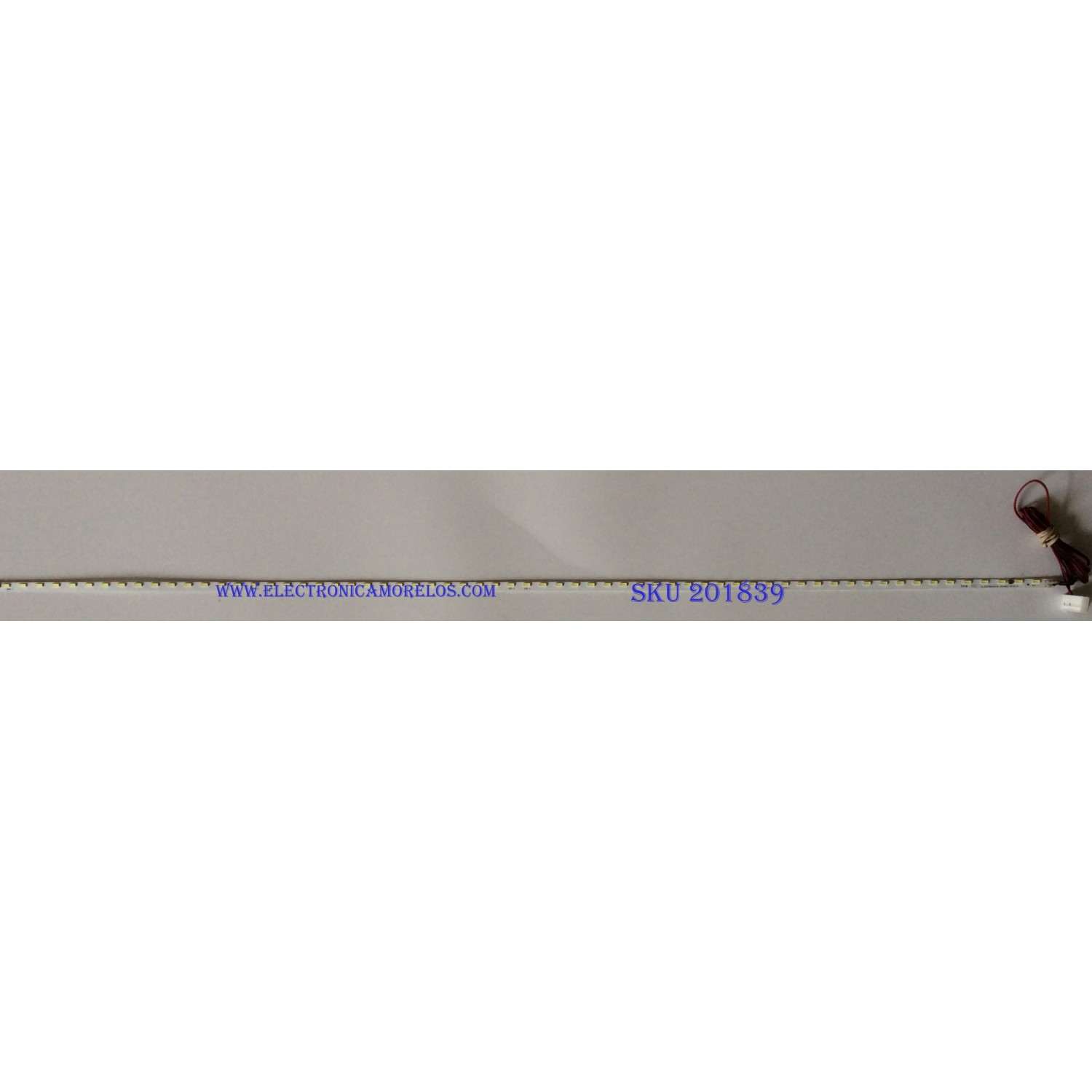 LED PARA TV (1 PIEZA) TCL / JL.E236G4414-004KS-R7N-F / 4C-LB240T-JF2 / PANEL LVW240CMDXE3V5 TCL / MODELO 24" 