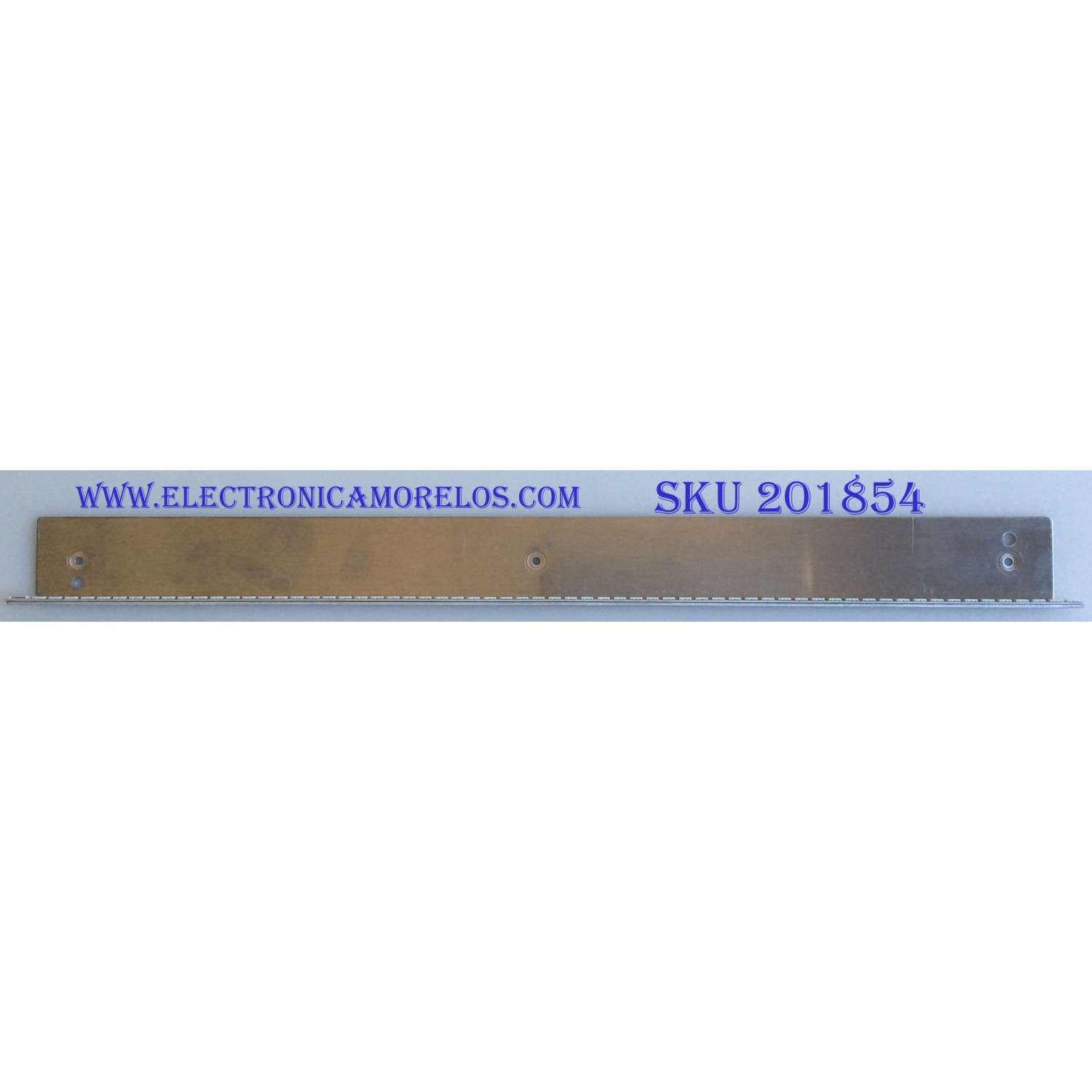 KIT DE LED'S PARA TV / ((INCOMPLETO)) / WESTINGHOUSE / JN22 / PANEL V420H2-P01 / MODELO LD-4258