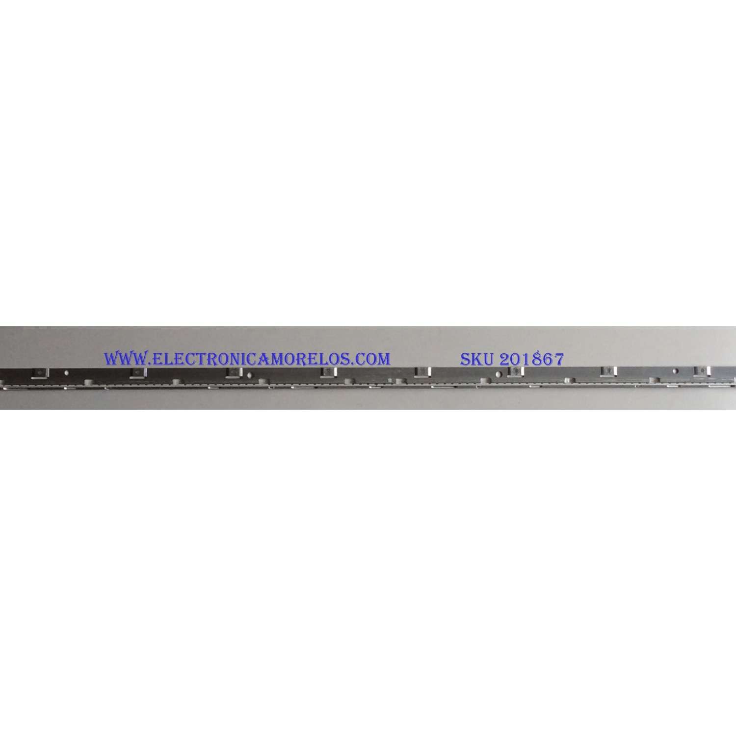 LED PATA TV (1 PIEZA) / SAMSUNG / 2011SVS40-FHD-5K6K-RIGHT / 2011SVS40-FHD-5K6K-LEFT / JVG4-400SMB-R1 / 