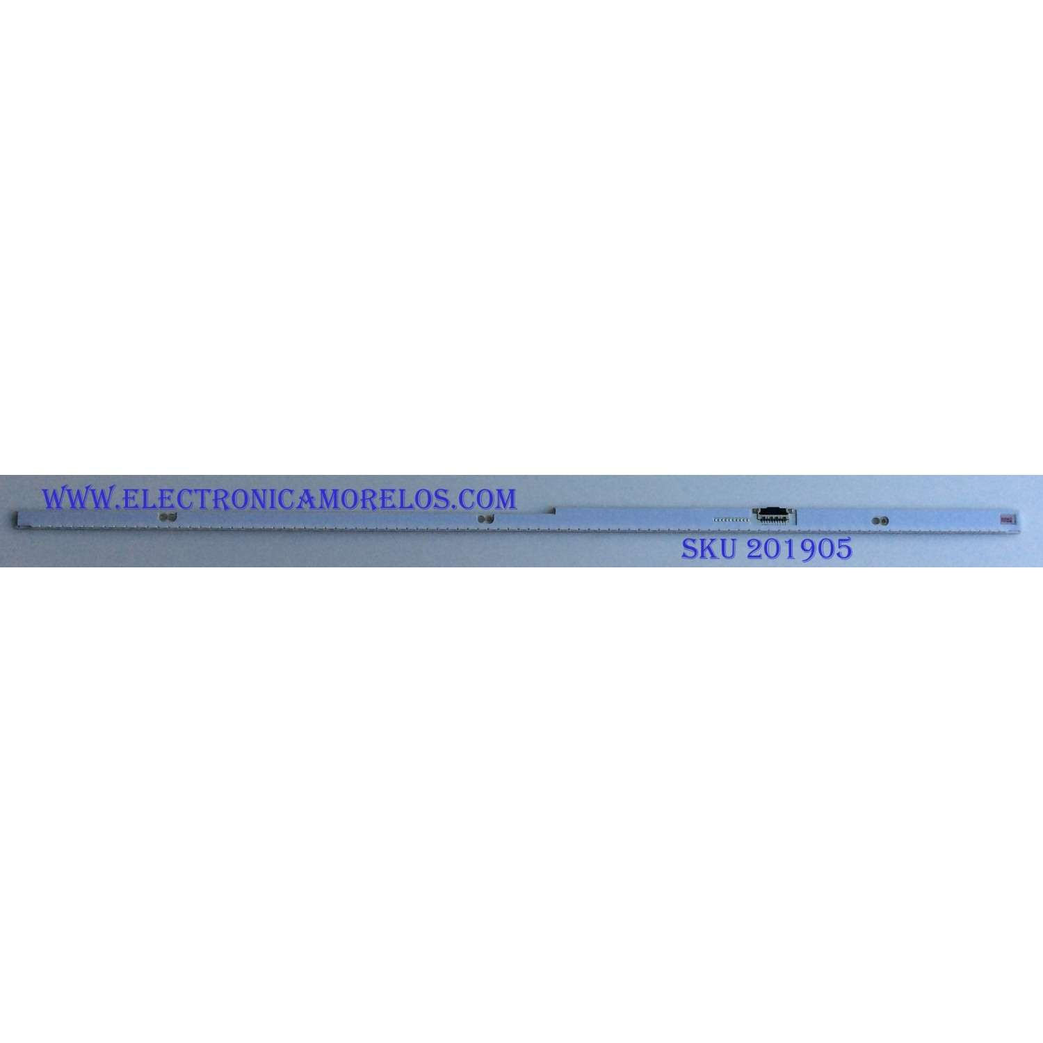 LED PARA TV / ((INCOMPLETO)) / SAMSUNG / BN96-30559A / PANEL CY-LH060DSSV6H / MODELOS UN60H7100AFXZA / UN60H7150AFXZA