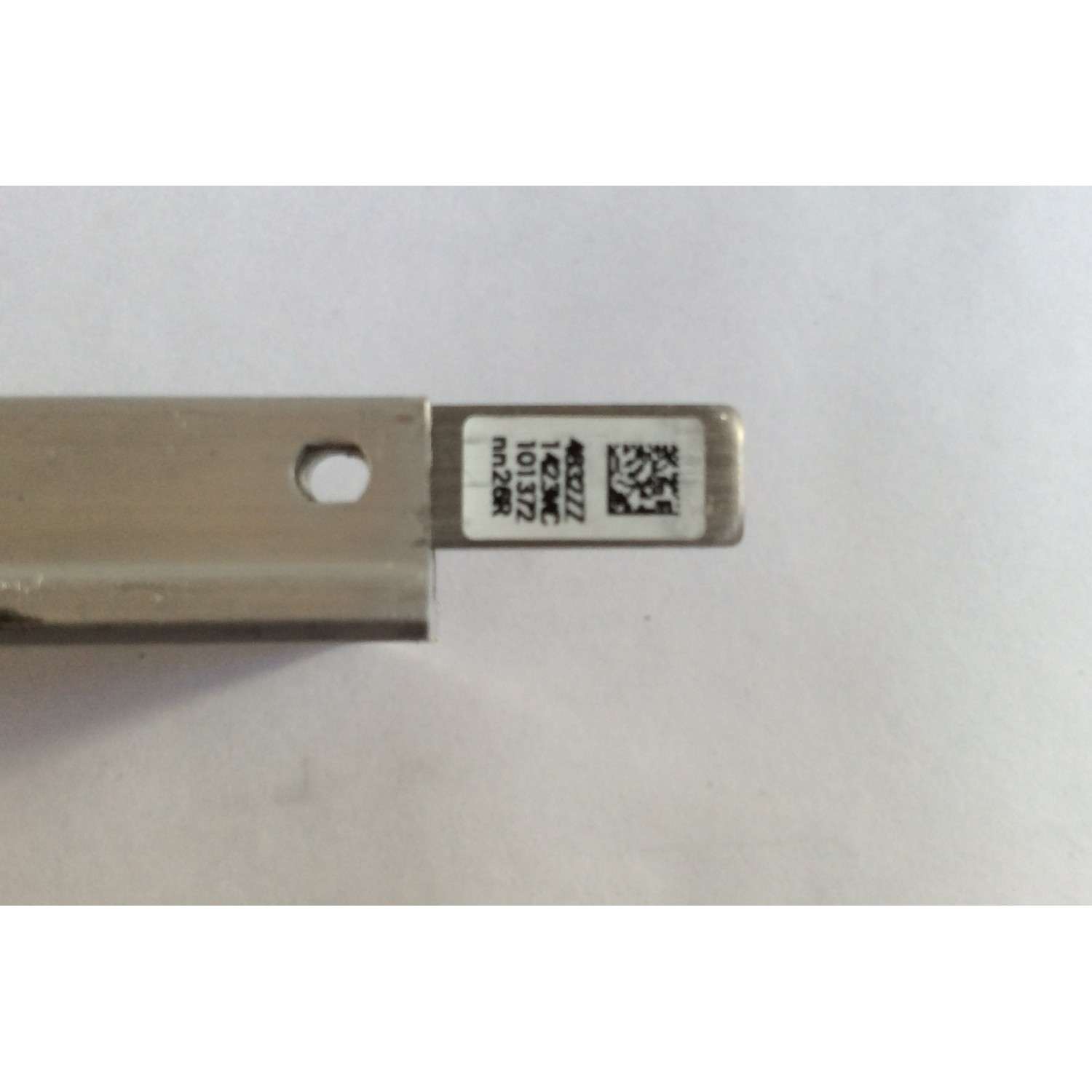 KIT DE LED'S PARA TV (2 PIEZAS) / SHARP / GA0334 / SN-AG-CU / 4832ZZ /  PANEL LK460D3GW80Z / MODELO LC-46LE830U / 1.05M X 5CM / - Imagen 2