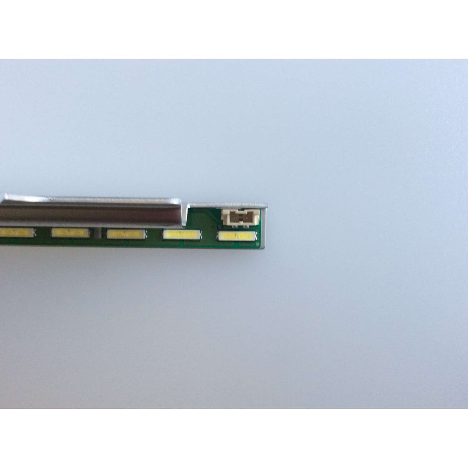 LED PARA TV (1 PIEZA) / LG / 6922L-0145A / V15 43 FHD  / PANEL LC430EUE / MODELO 43XL570H / (( 95 C.M )) - Imagen 3