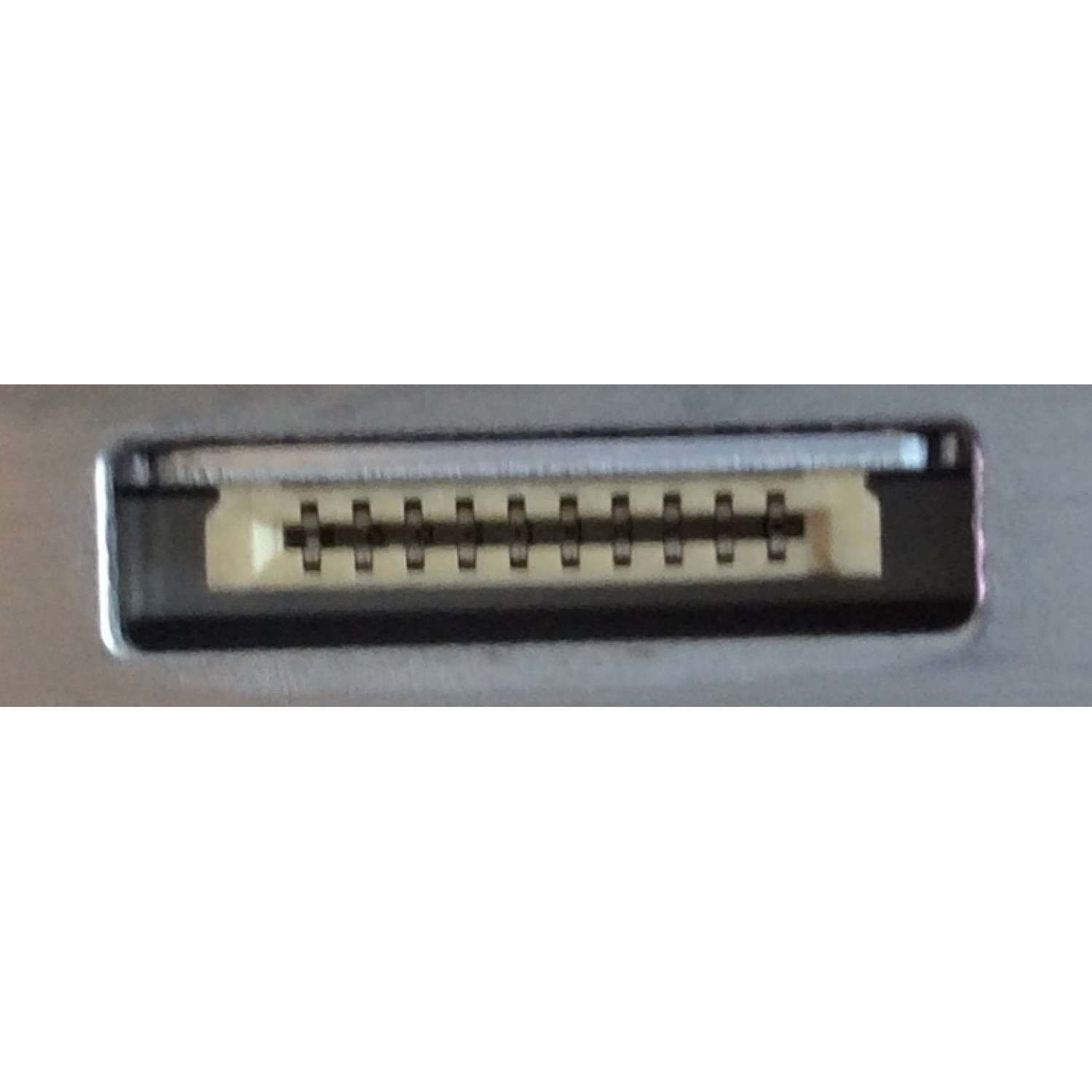 LED PARA TV (1 PIEZA) / LG / 6922L0242A / V18 55 UHD / PANEL 550H5ECN01UT9 / MODELO 55SK8000PUA - Imagen 2