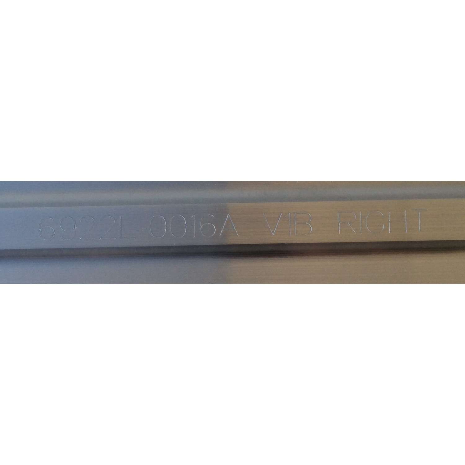 LED PARA TV (1 PIEZA) / LG / 6922L-0016A / 6916L1113A / 6920L-0001C / PANEL'S LC420EUE(SE)(M4) / LC420EUA(AE)(M1) /  MODELO 42LT670H-UA / 55CM X 17 CM - Imagen 3