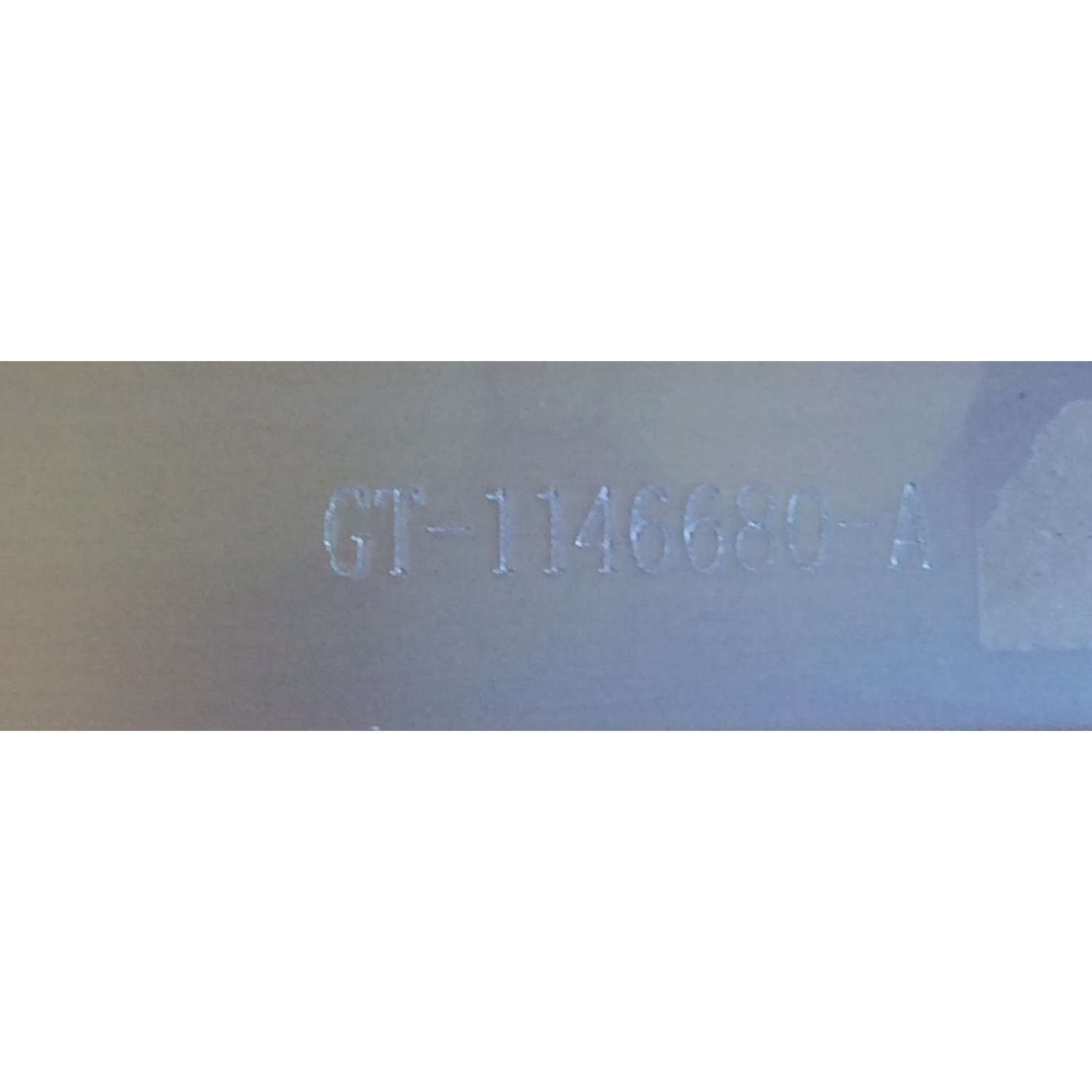 LED PARA TV (1 PIEZA) / HISENSE / GT-1146680-A / RSAG7.820.7466/ROH / PANEL HE650K5U52-TA\S0\GM\ROH / MODELO  65" / 1.43M X 18CM / - Imagen 2