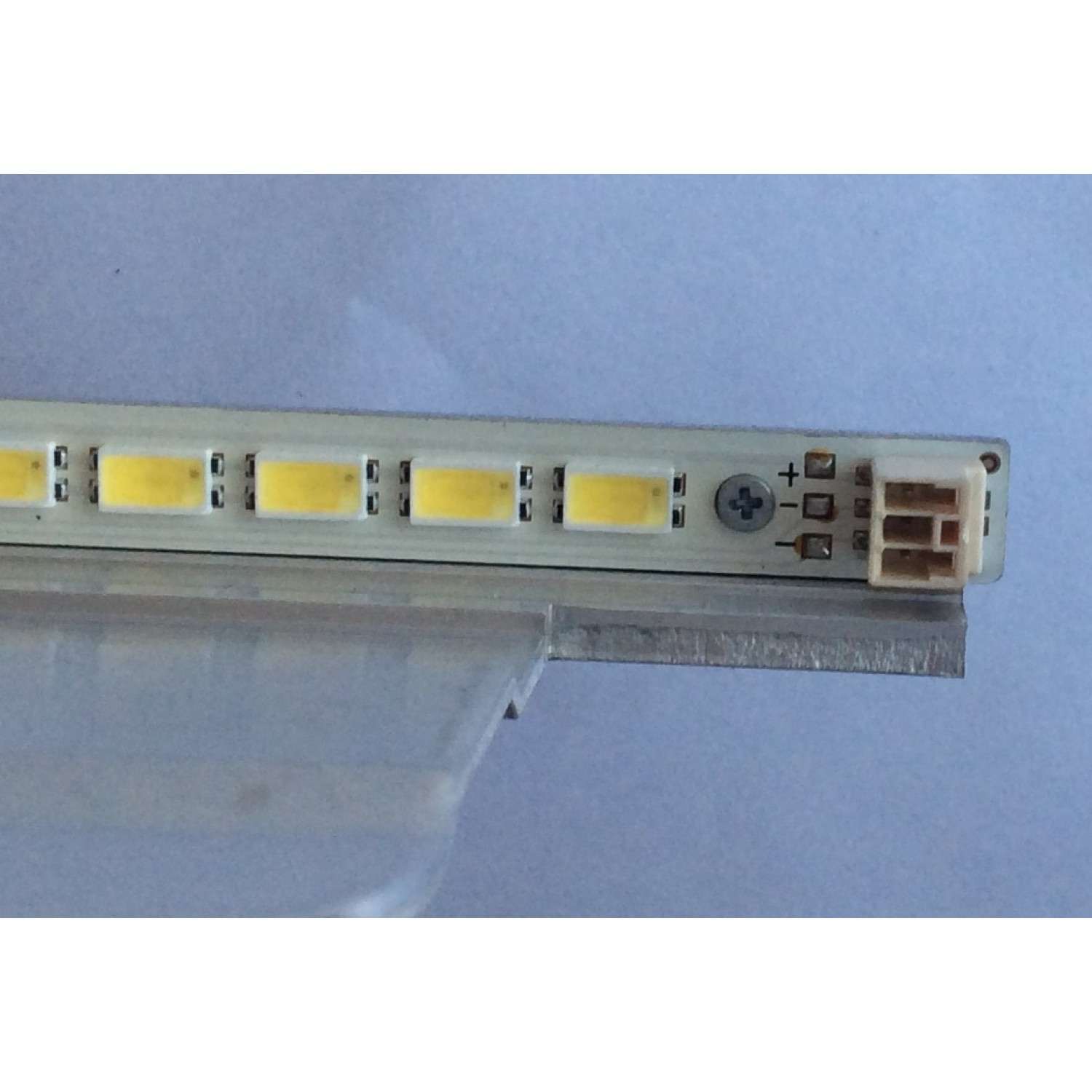 LED PARA TV (1 PIEZA) / CHANGHONG / LJ64-03035A / SLED 2011SGS46 5630 72 H1 REV0 / D010128A0 / MODELO 3DTV46880I / 1.04 M /  - Imagen 2