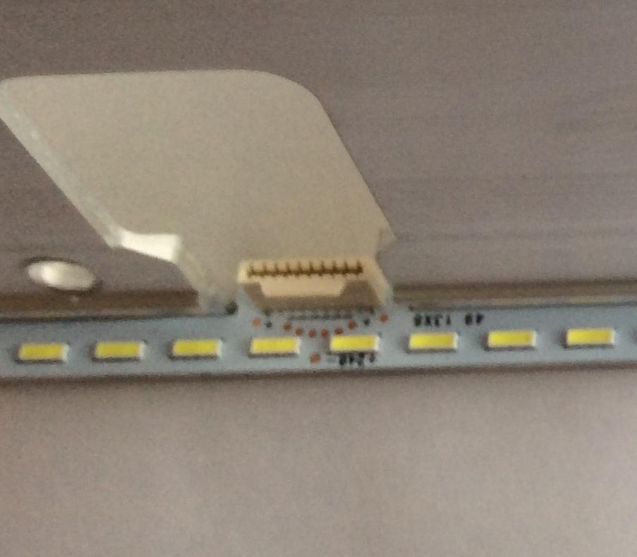 LED PARA TV (1 PIEZA) / SONY / 056380240101 / 734.01Q01 / PANEL V490QWME04 / MODELO XBR-49X800D / 1.07 M X 11CM  - Imagen 3