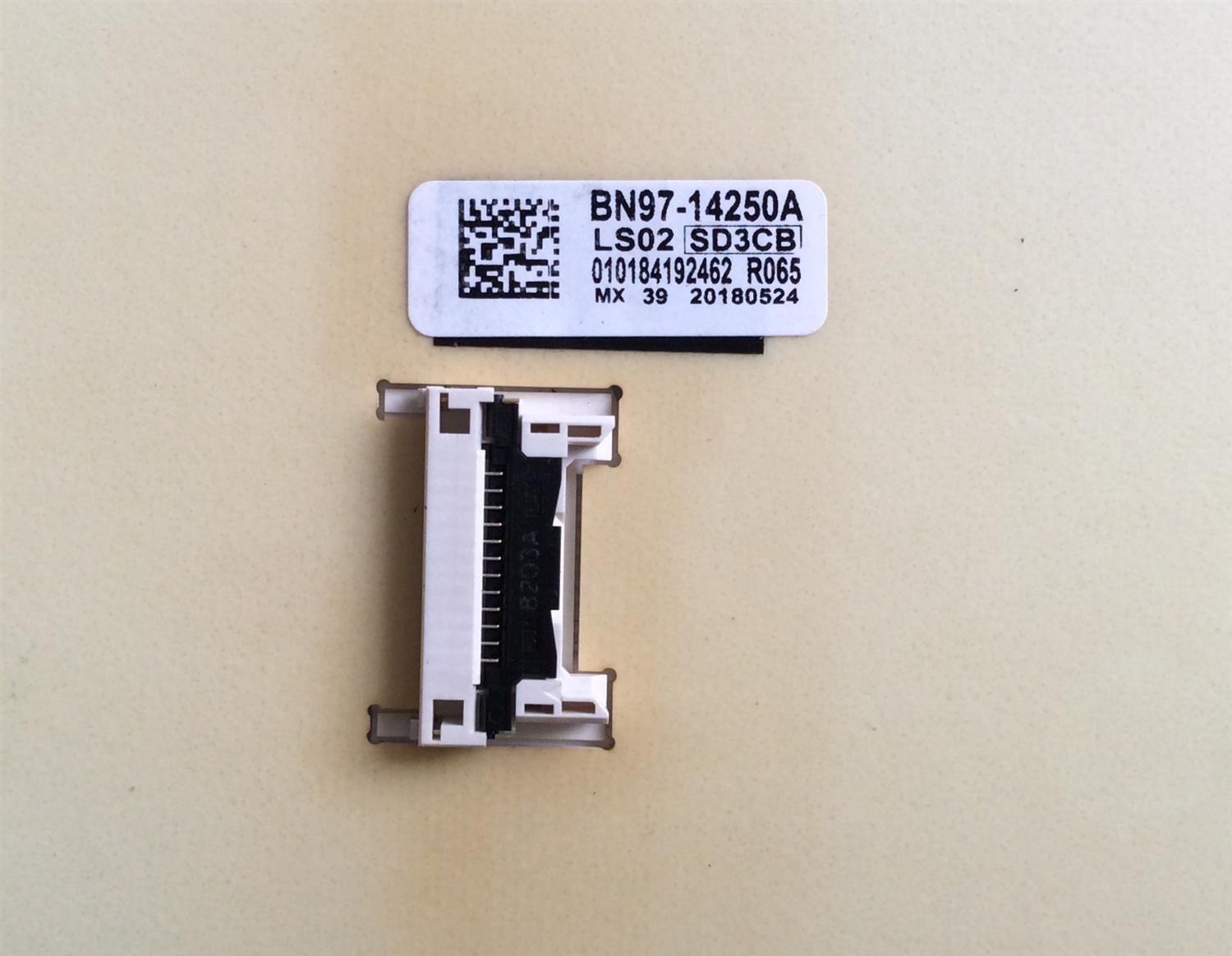 KIT DE LED´S PARA TV (10 PIEZAS) / SAMSUNG/ (KIT COMPLETO) / SD3CB / BN97-14251A / BN97-14250A / BN97-14249A  / PANEL CY-TN065FLAV2H / MODELO QN65Q8FNBF - Imagen 2