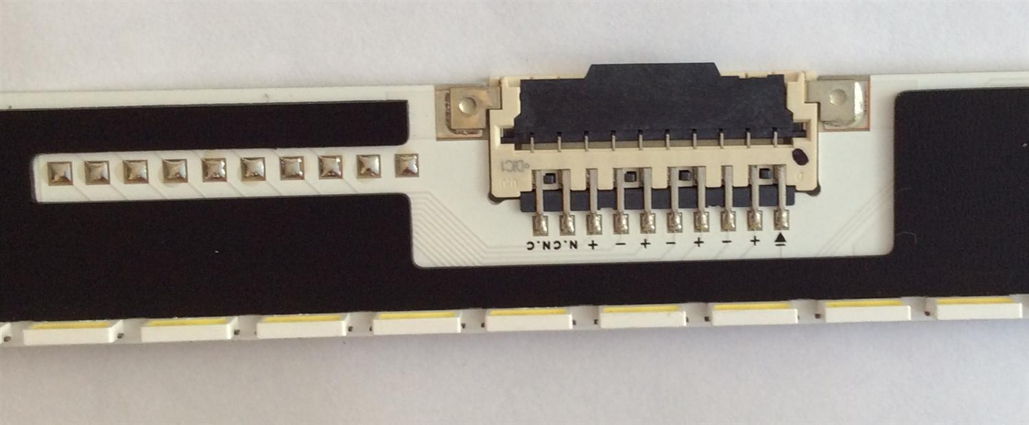KIT DE LED´S PARA TV ( 3 PIEZAS ) / LG / 6916L-1399A / 6916L-1400A / 32" V13 CDMS REV1.0 1 A1-TYPE / PANEL  LC320DXE-SFR5, LC320DXE-SGR / MODELO 32LN520B-UM BUSQLHR  - Imagen 4