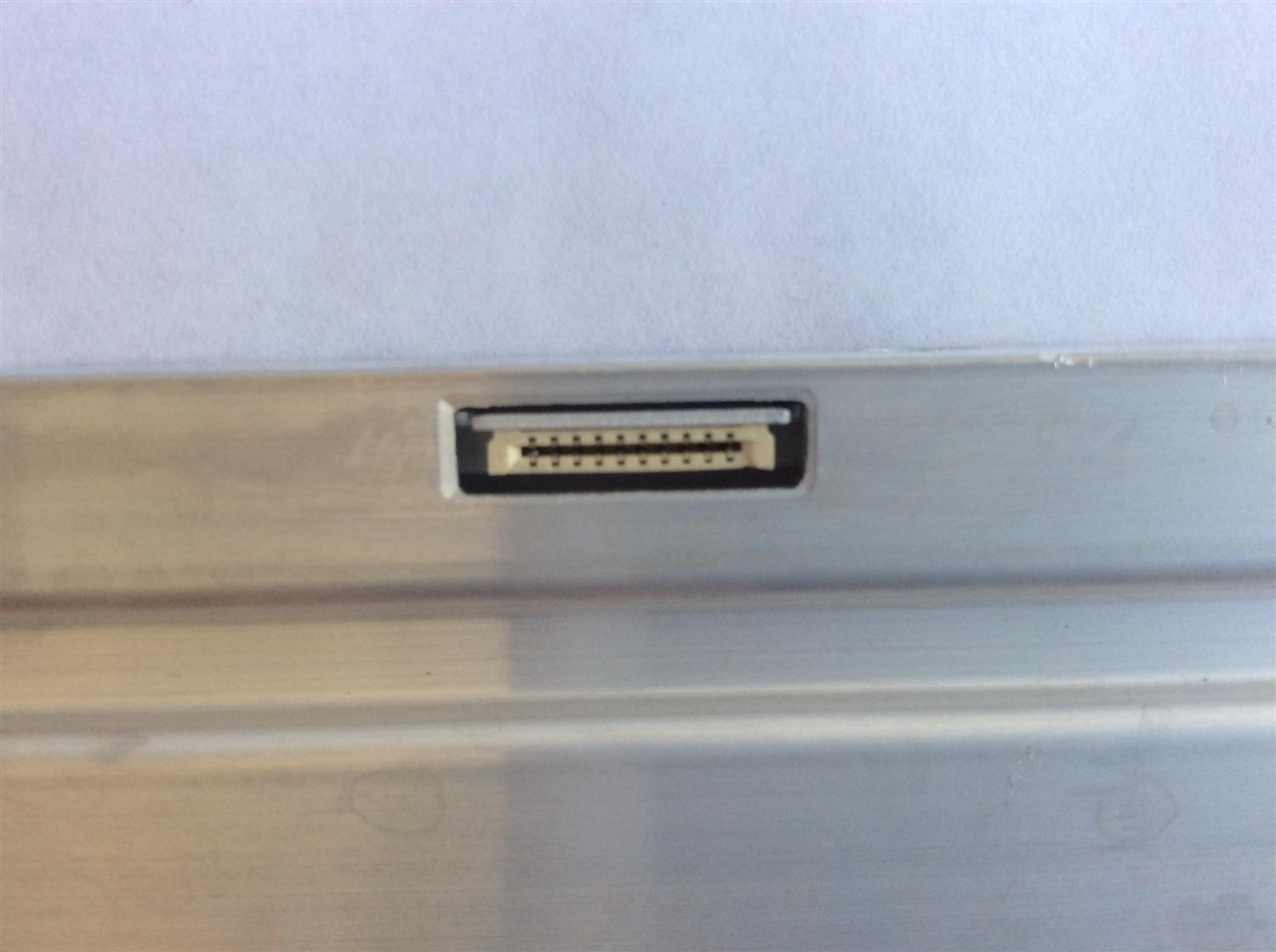 LED PARA TV (1 PIEZA) / LG / 6916L-3103A / 6916L-3104A / 6922L-0241A / PANEL LC49EQG(FL)(M3) / MODELO 49SK8000PUA / 1.6 M X 14CM /  - Imagen 3