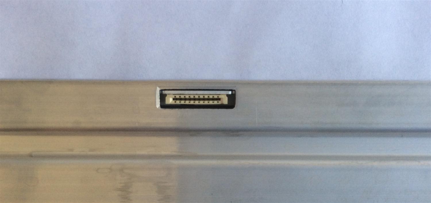 LED PARA TV (1 PIEZA) / LG / 6916L-3103A / 6916L-3104A / 6922L-0241A / PANEL LC49EQG(FL)(M3) / MODELO 49SK8000PUA / 1.6 M X 14CM /  - Imagen 4