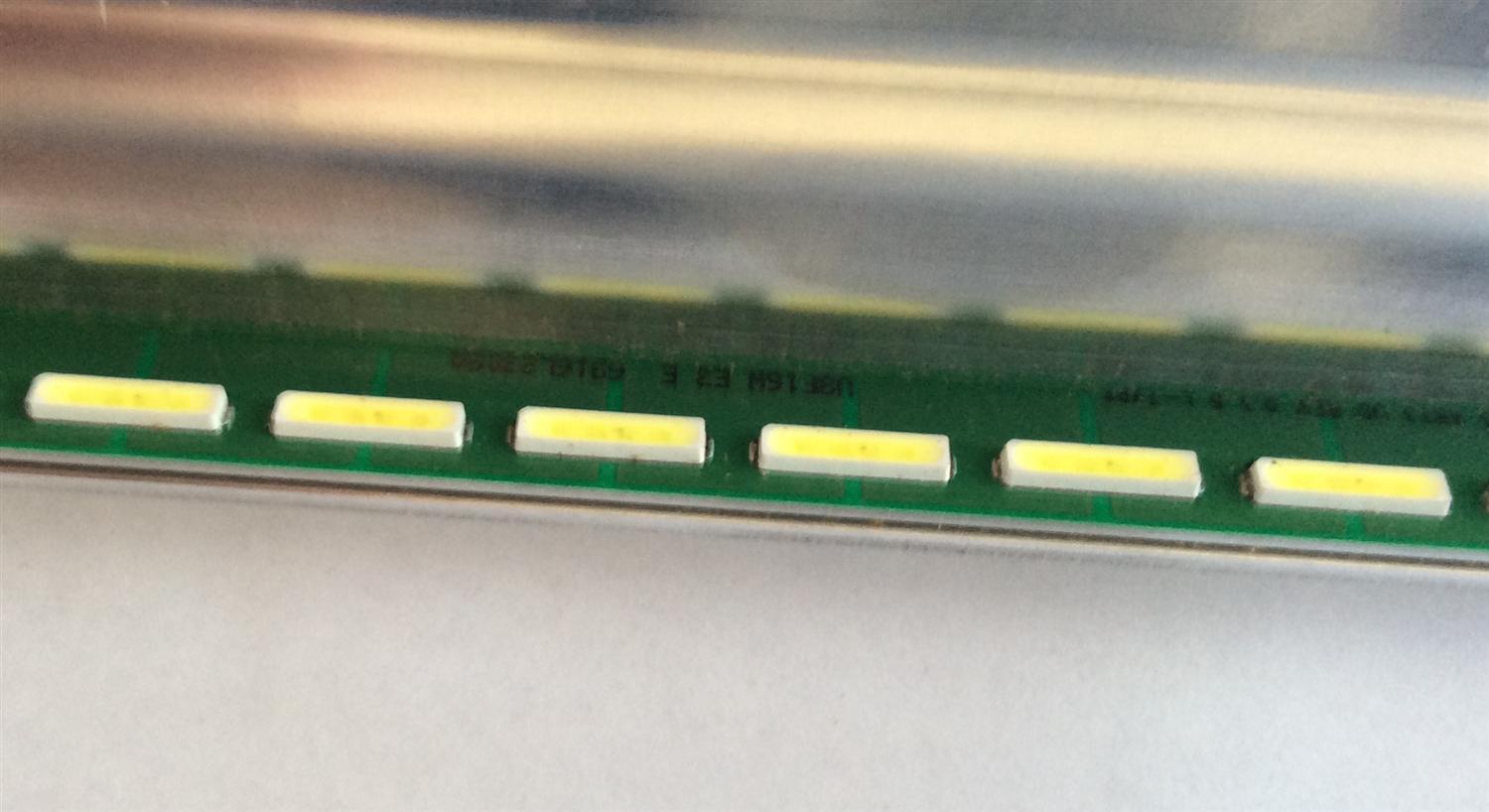 LED PARA TV (1 PIEZA) / LG / 6916L2308A / 6922L- 0146A / PANEL LC430EGE / MODELO 43UF6430-UB /  - Imagen 3
