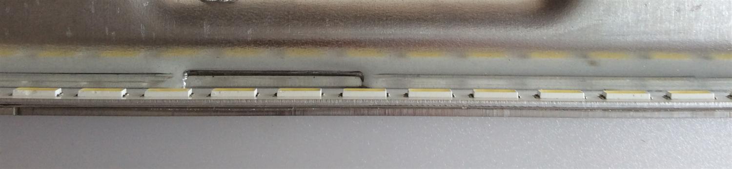 KIT DE LED'S PARA TV (2 PIEZAS) / SONY / LM41-00109F / 2015_WISTRON_50L_L57_REV1.0_141127 / 733.00Y0G.XXXX / PANEL V500FWME01 / MODELO KDL-50W800C / 54CM X 9CM / - Imagen 4