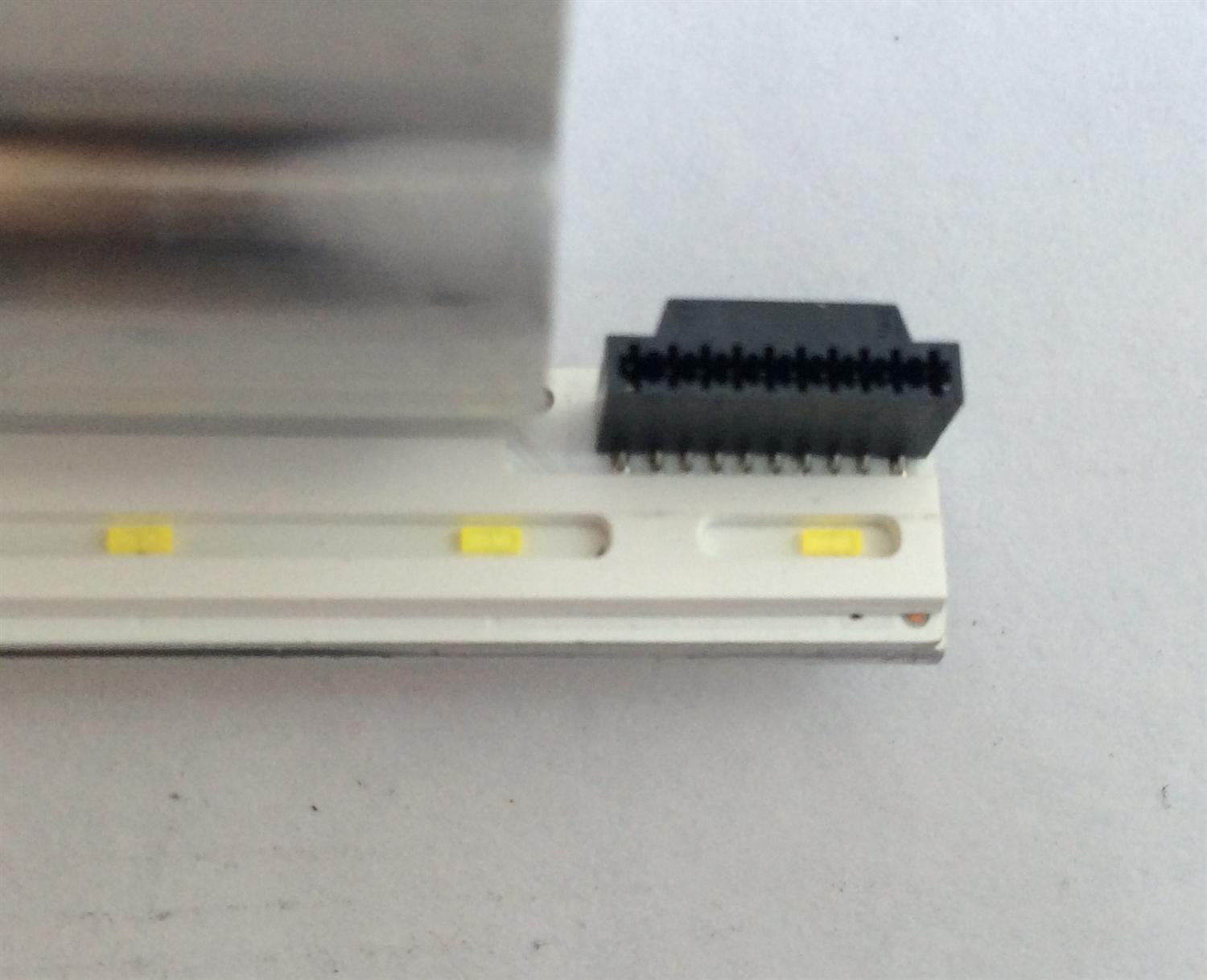LED PARA TV (1 PIEZA) / LG / MAK63869801 / PANEL NC550EGG ABFN1 / MODELO 55" / 1.20 M X 9 CM /  - Imagen 2