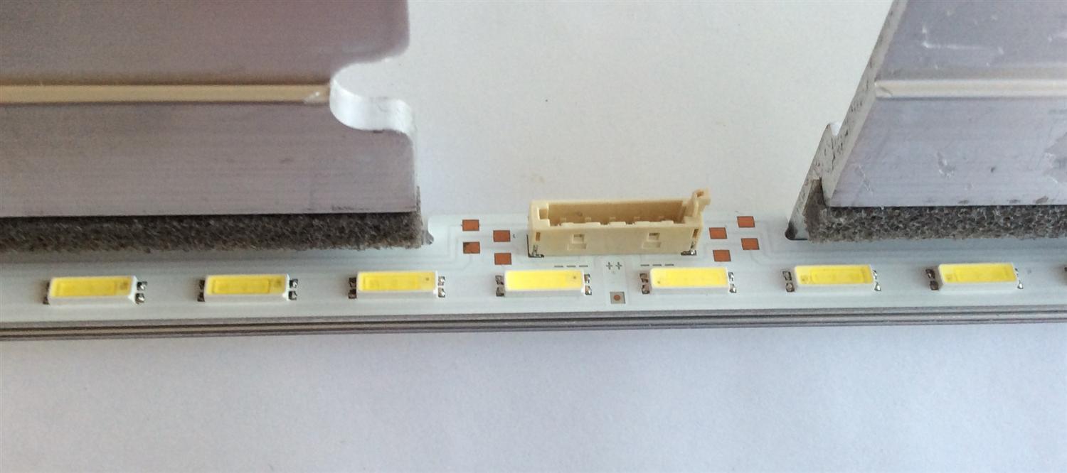 LED PARA TV (1 PIEZA) / SONY / 4-566-006 / LM41-00111A / 2015 SONY 40 L42 REV1.0 141022 / PANEL LCY400HN01-A03 / MODELO KDL-40R10C / 51 CM / - Imagen 2