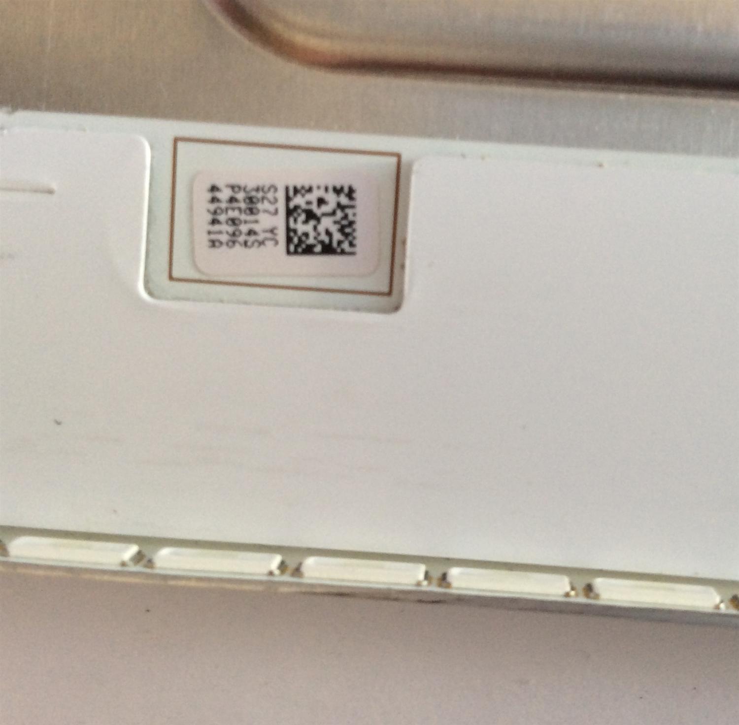 LED PARA TV (1 PIEZA) / SAMSUNG / BN96-44940A / BN96-44941A / 44940A / 44941A / BN61-14677A / PANEL CY-QM049HLLV1H / MODELOS QN49Q6FAMFXZA FA01 / QN49Q6FAMFXZC / 1.06 M X 22 CM /  - Imagen 4