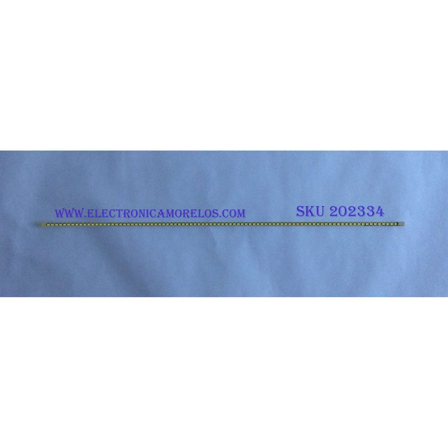 LED PARA TV / VIZIO / LBM185P1108-AH-1(HF) / PANEL TPM185B1-L01 REV:C1N / MODELO 19"