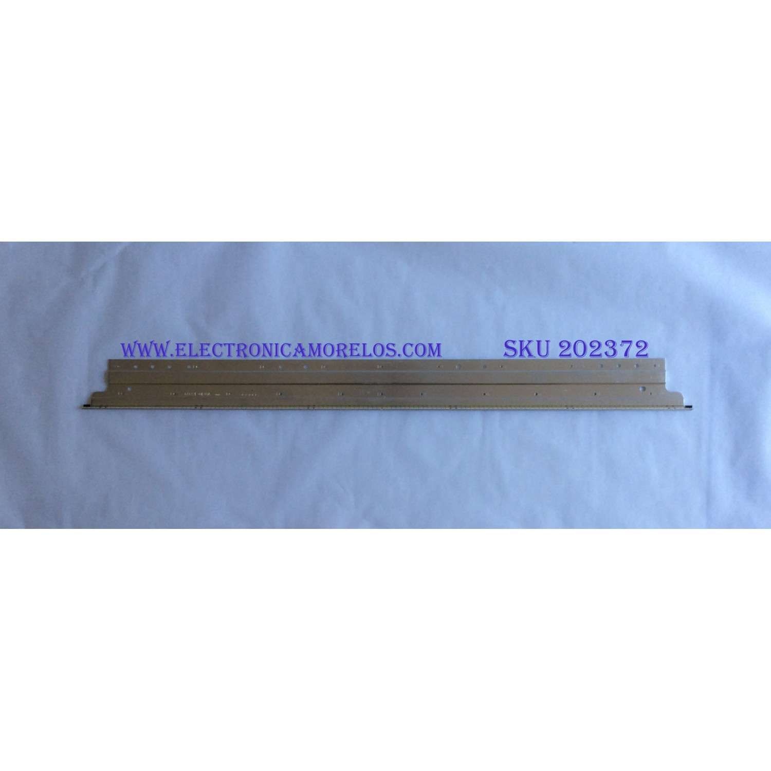 LED PARA TV (1 PIEZA) / LG / 6922L-0128A / 6916L-1722C / 6920L-0001C / PANEL LC490EQE(XG)(M1) / MODELO / 49UB8200-UH / 1.07 M X 9 CM / 