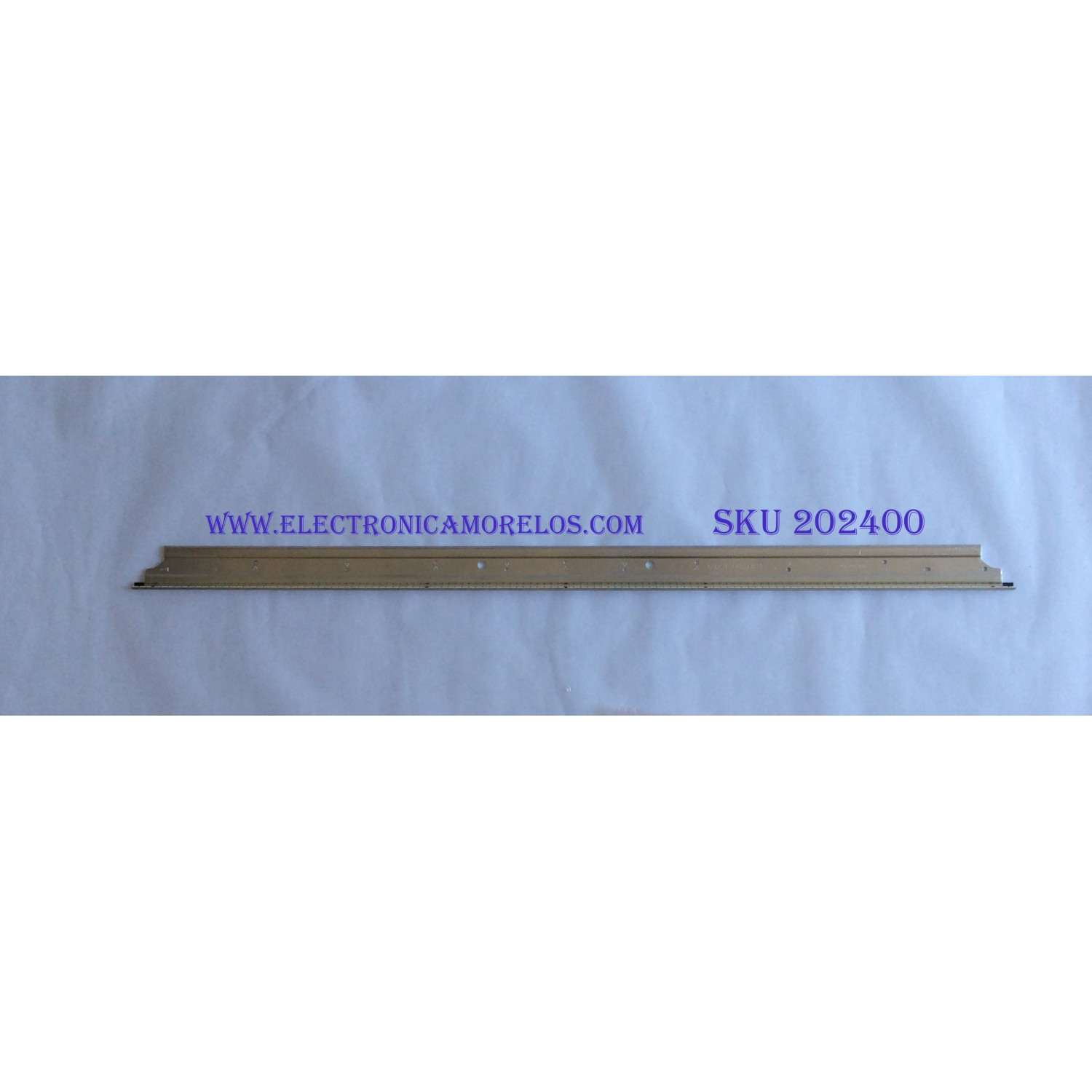 LED PARA TV (1 PIEZA) / LG / 6916L-1180A / 6922L-0071A / PANEL LC470EUG (PF)(F1) / MODELO 47LA6900-UD.BUSQLJR / 1.04 M / 