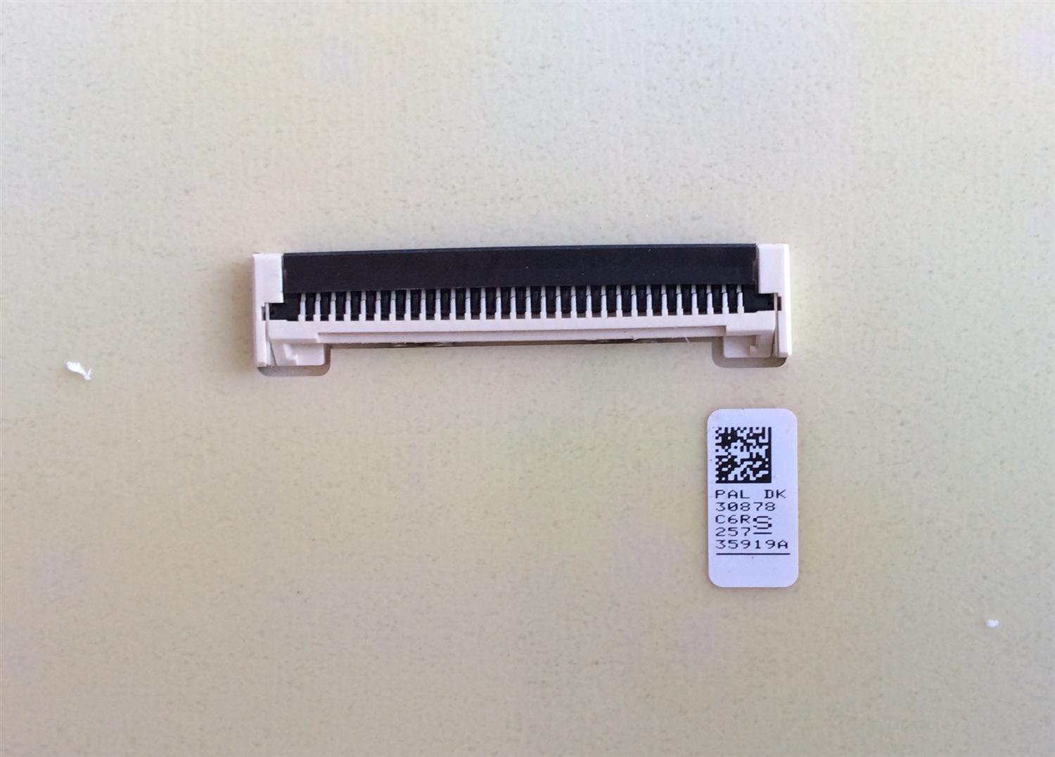KIT DE LED'S PARA TV (10 PIEZAS) ( KIT COMPLETO ) / SAMSUNG / BN96-35917A / BN96-35918A / BN96-35919A / 35917A / 35918A / 35919A / PANEL CY-YJ065FLLV1H / MODELOS  UN65JS9500FXZA / UE65JS9505QXXE / UE65JS9502TXXH / (MAS MODELOS EN DISCRIPCIÓN)  - Imagen 2