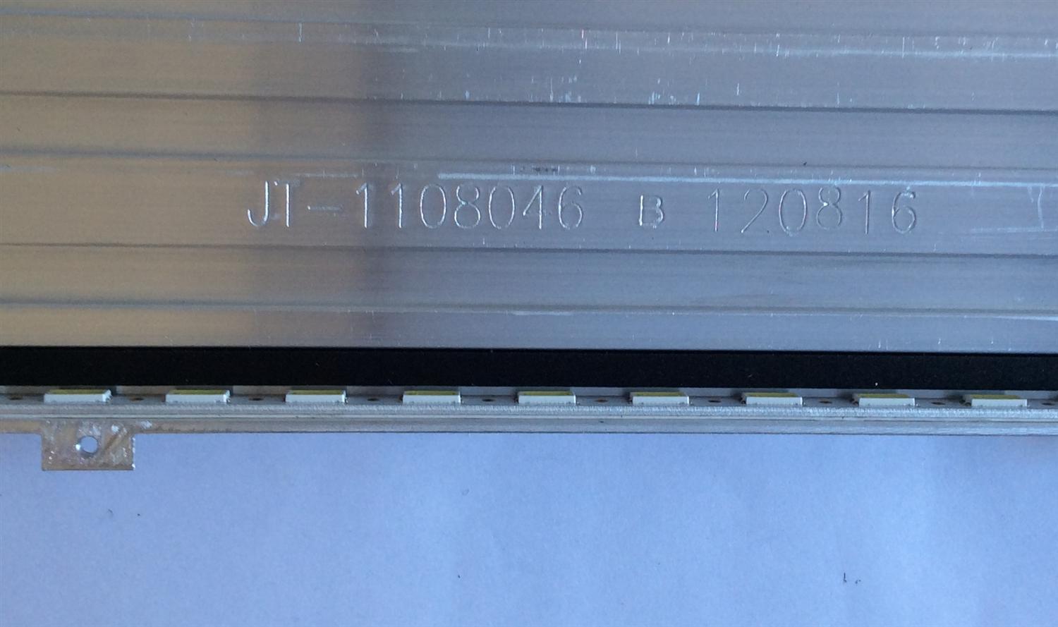LED PARA TV ( 1 PIEZA ) / INSIGNIA / HE420FF-F57(2000) / JT-1108046  B  120816 / RSAG7.820.5133   VER.A / PANEL HE420FF-B57(3000)PW1 / MODELO NS-42E480A13 - Imagen 3