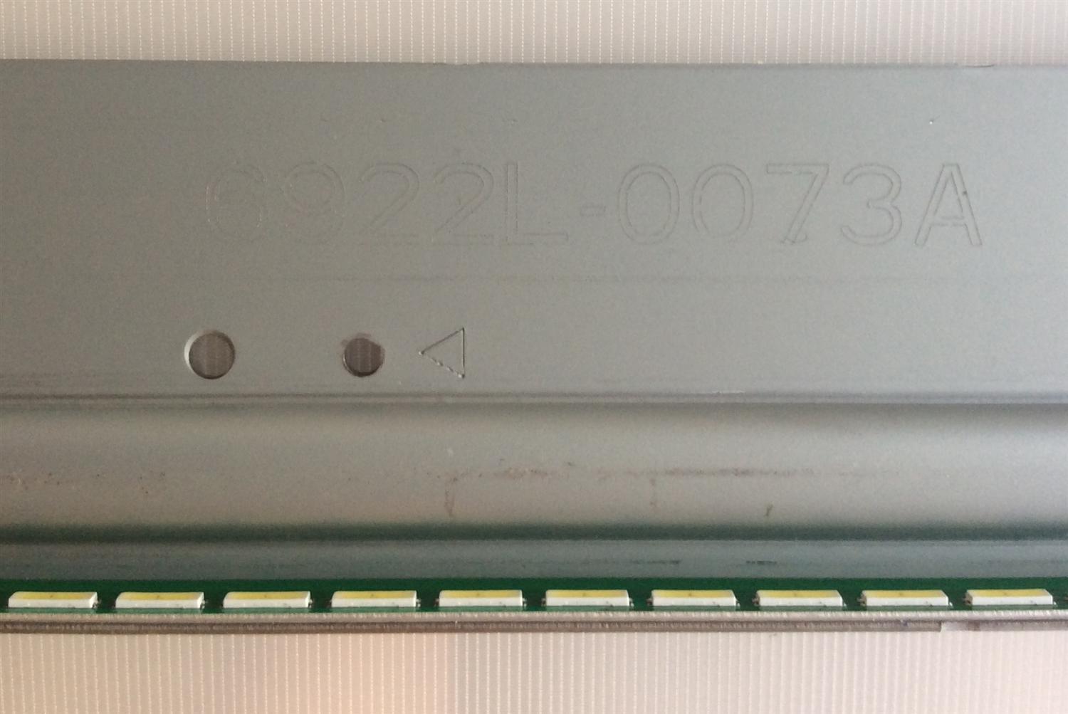 LED PARA TV (1 PIEZA) / JVC / 6916L-13428B / 42"V13 ART TV REV 0.4 / 6920L-0001C / PANEL LC420EUN(PF)(F1) / MODELO SL42B-C / 92 CM X 6 CM /  - Imagen 2