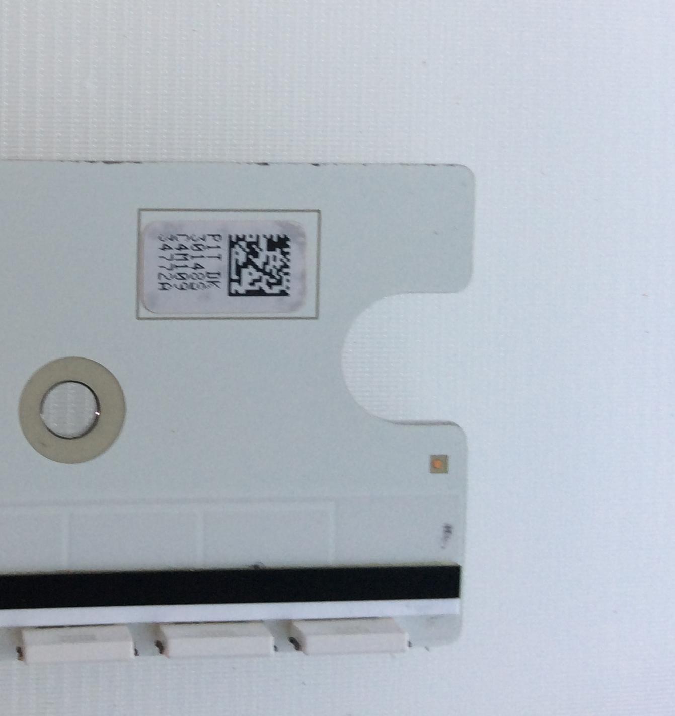 KIT DE LED'S PARA TV (2 PIEZAS) / BN96-34772A / BN96-34773A / 34772A, 34773A, S_5N9_48_SFL_172_V1.1_141126 / S_5N9_48_SFL_L72_V1.1_141126S_5N9_48_SFL_R72_V1.1_141126 / PANEL LSF480FJ06 / MODELOS UN48JS8500FXZA / UN48JS9000FXZA - Imagen 4