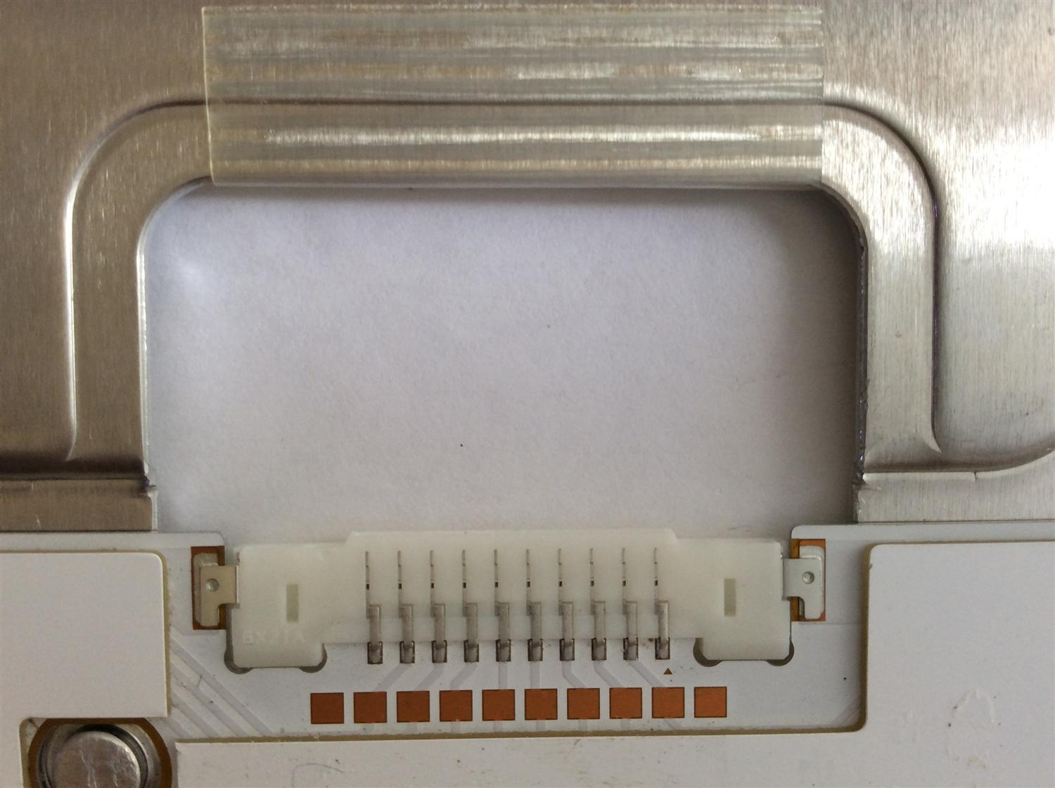 LED PARA TV ( 1 PIEZA ) / SAMSUNG / BN96-42456A/42457A / 42456A / 42457A / PANEL'S CY-SM049HLLV9H / CY-SM049HLLV6H / MODELO UN49MU8000FXZA FB02 / UN49MU800DFXZA / UN49MU7000  - Imagen 2