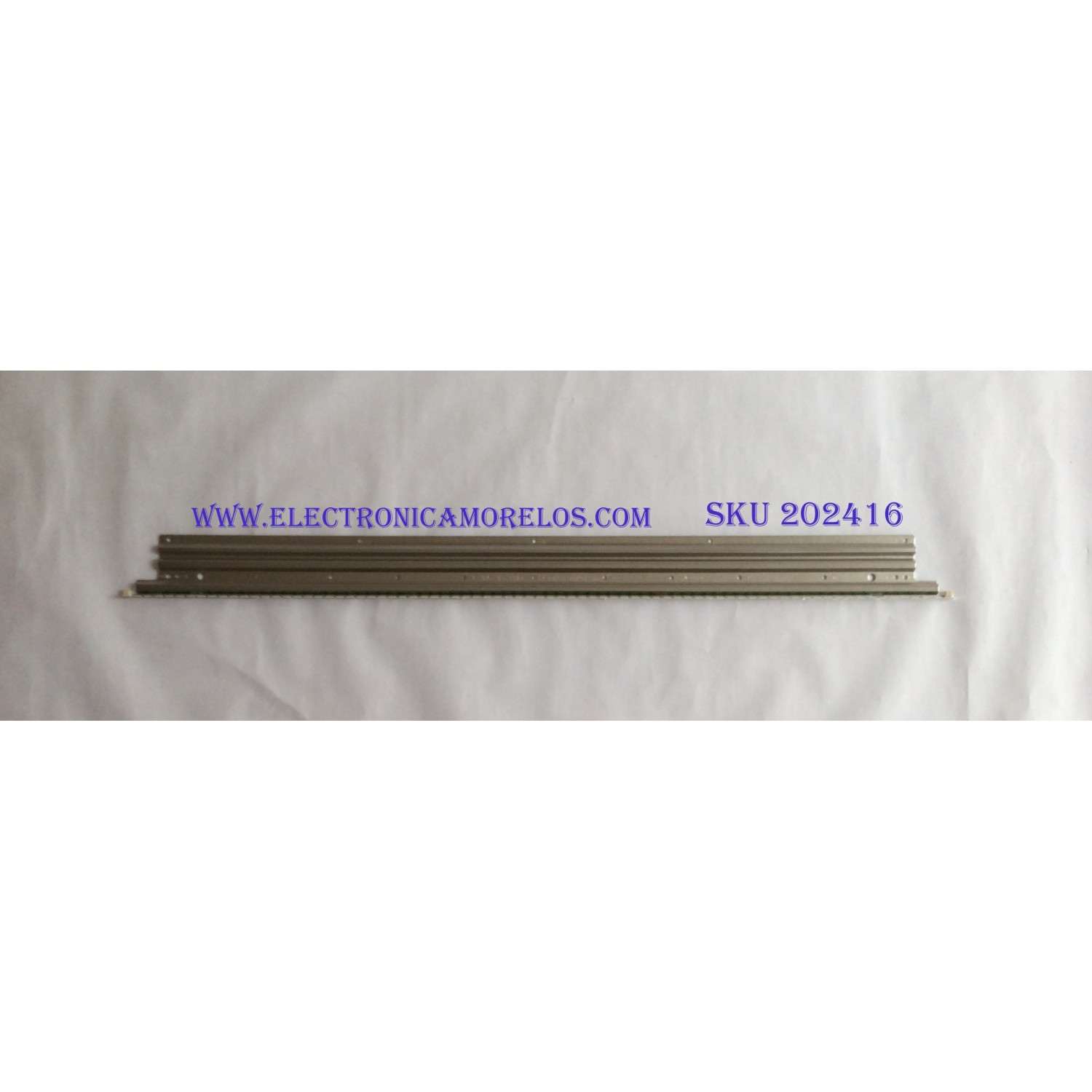 LED PARA TV ( 1 PIEZA ) / LG / 6916L-2246A / 6916L-2247A / 43" V15 ART3 FHD REV1.1   1  L-TYPE / 43" V15 ART3 FHD REV1.1   1  R-TYPE / 6922L-0145A / PANEL LD430EUE (FH)(B1) / MODELO 43SM5B-BD AUSSLJM