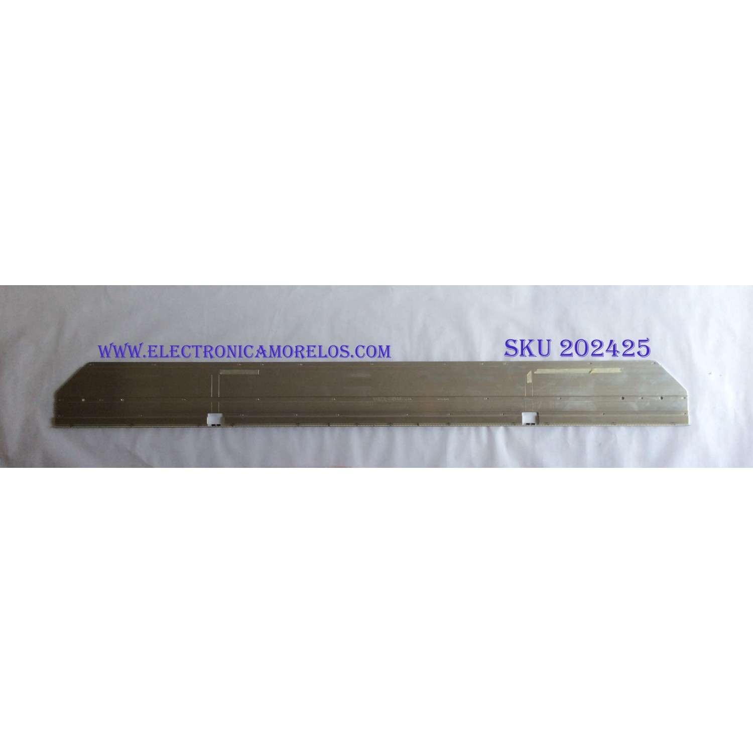 LED PARA TV (1 PIEZA) / LG / 6916L-2486A / 6916L-2487A / 6922L-0148A / 75" V16 ART3 2486 REV 0.1 6 A-TYPE / 75" V16 ART3 2487 REV 0.1 6 B-TYPE / PANEL LC750EQF(FK)(M1) / MODELO 75SJ8570-UB BUSYLJR / 75UH650-UB / 1.64 M X 18 CM / 