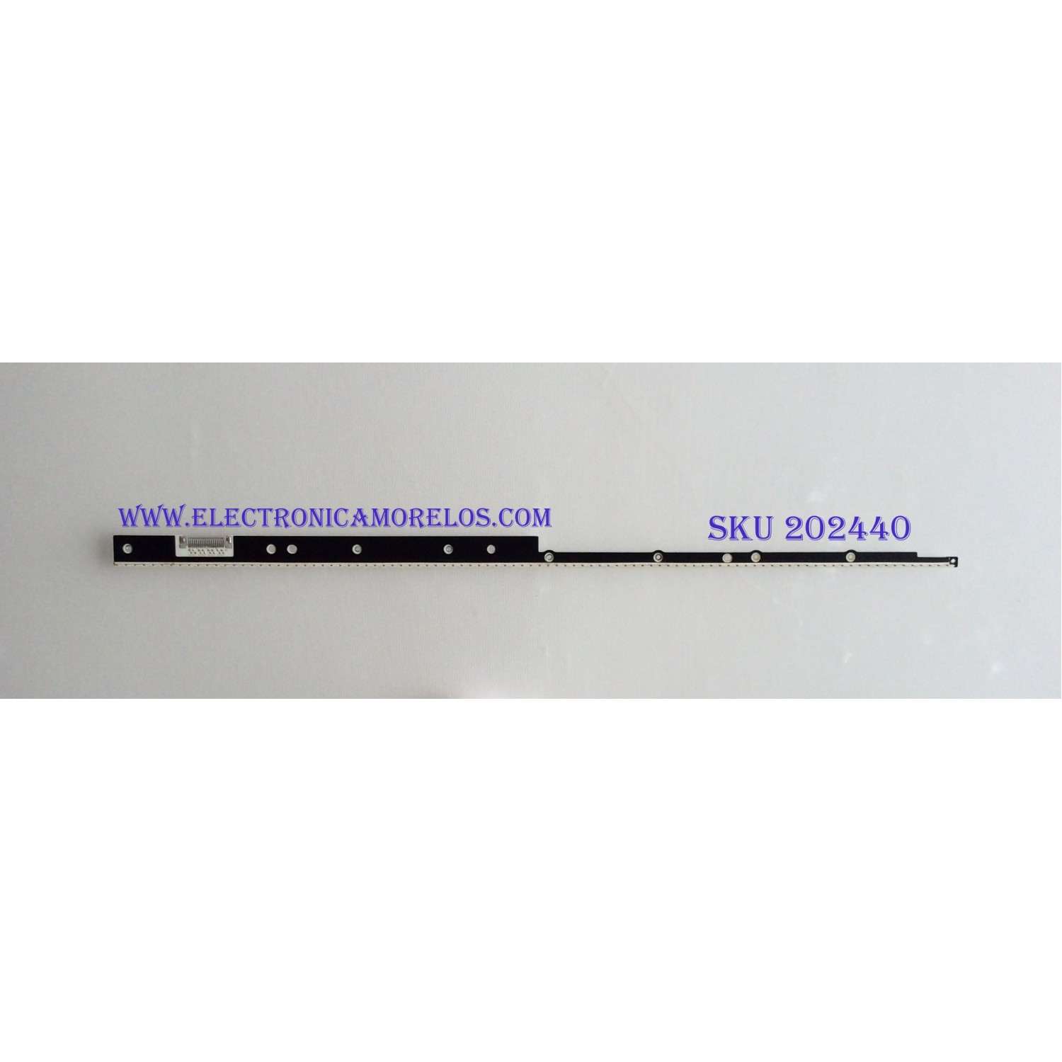 KIT DE LED'S PARA TV / SAMSUNG / V46561 / 000319 / LA08 B / PANEL UN46D8000YFXZA / MODELO UN46D8000YFXZA