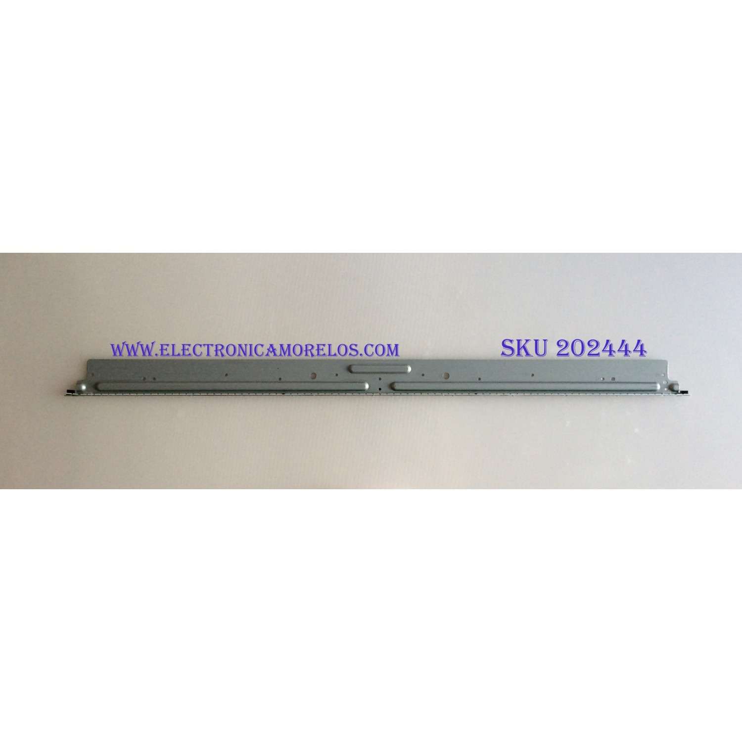 LED PARA TV (1 PIEZA) / JVC / 6916L-13428B / 42"V13 ART TV REV 0.4 / 6920L-0001C / PANEL LC420EUN(PF)(F1) / MODELO SL42B-C / 92 CM X 6 CM / 