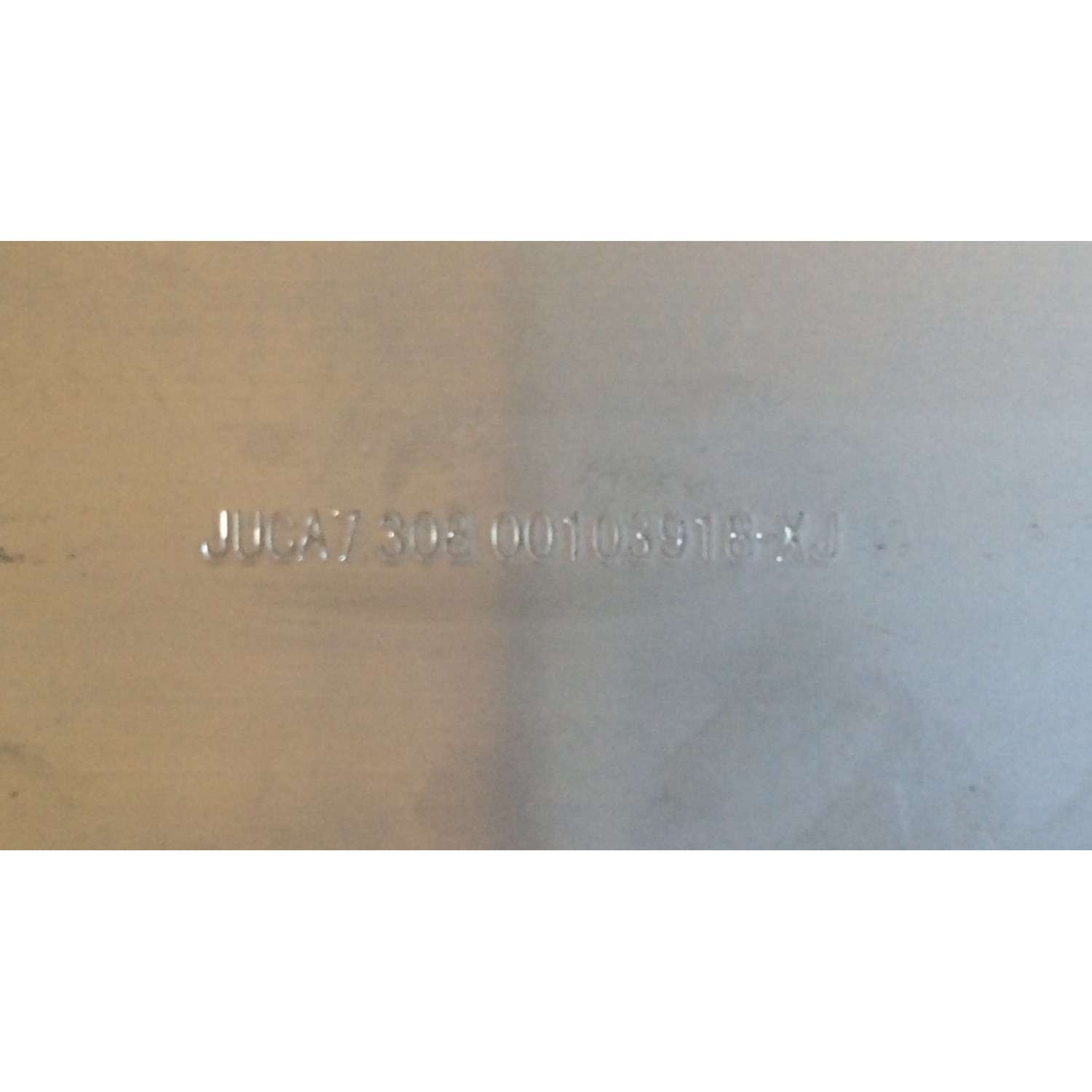 LED PARA TV CHANGHONG ((1 PIEZA)) / NUMERO DE PARTE CHGD42LB25 / JUCA7.308.00103918-HJ / CHGD42LB25_LED7020X2_V0.7_20140325 / E330254 / PANEL C420U13-E1-L(G1) / MODELO UD42YC5500UA / ((MEDIDAS 94CM X 17CM)) - Imagen 3