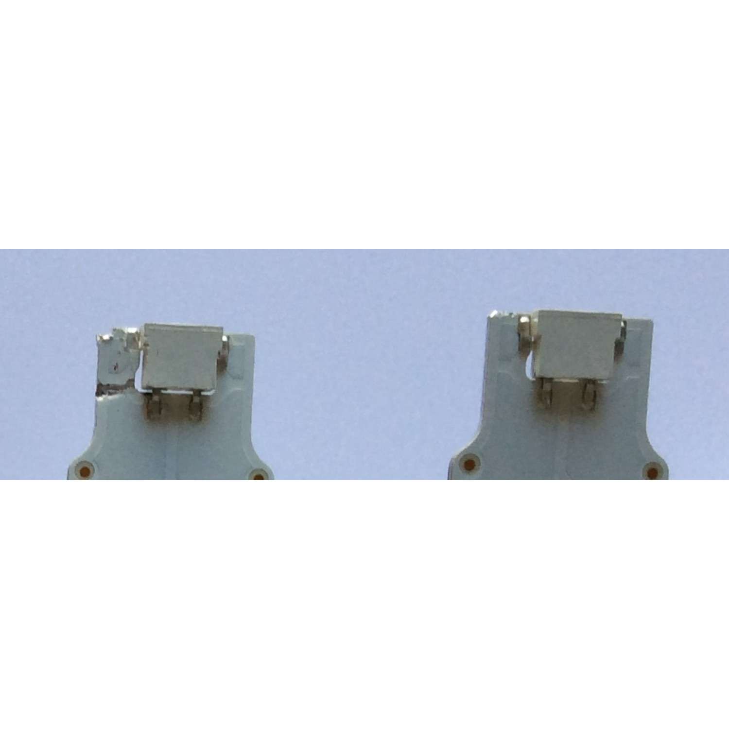 KIT DE LED´S PARA TV / NOTA IMPORTANTE:KIT CUENTA ORIGINALMENTE DE 12 PIEZAS (INCOMPLETO SOLO 11 PIEZAS) / LG SSC_86UK65(LGD) / 7LED_SVL860A03B / 6LED_SVL860A03A / 171207 / EAV64092001 / EAV6491901 / PANEL HC860DQF-SLUR1-2142 / MODELO 86UK6570PUB.BUSWLJR - Imagen 3