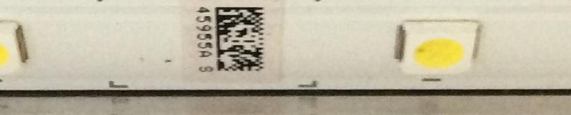 LED PARA TV SAMSUNG (1 PIEZA) / BN96-45955A / BN61-15481X / 45955A / LM41-00550A / PANEL CY-NN040HGLV2H / MODELOS UN40NU7100FXZA FA01 / UE40NU7170UXRU / UE40NU7180SXXN / UE40NU7180UXZG / UE40NU7180UXZT / MAS MODELOS EN DISCIPCIÓN / 88CM X 12 CM / - Imagen 2
