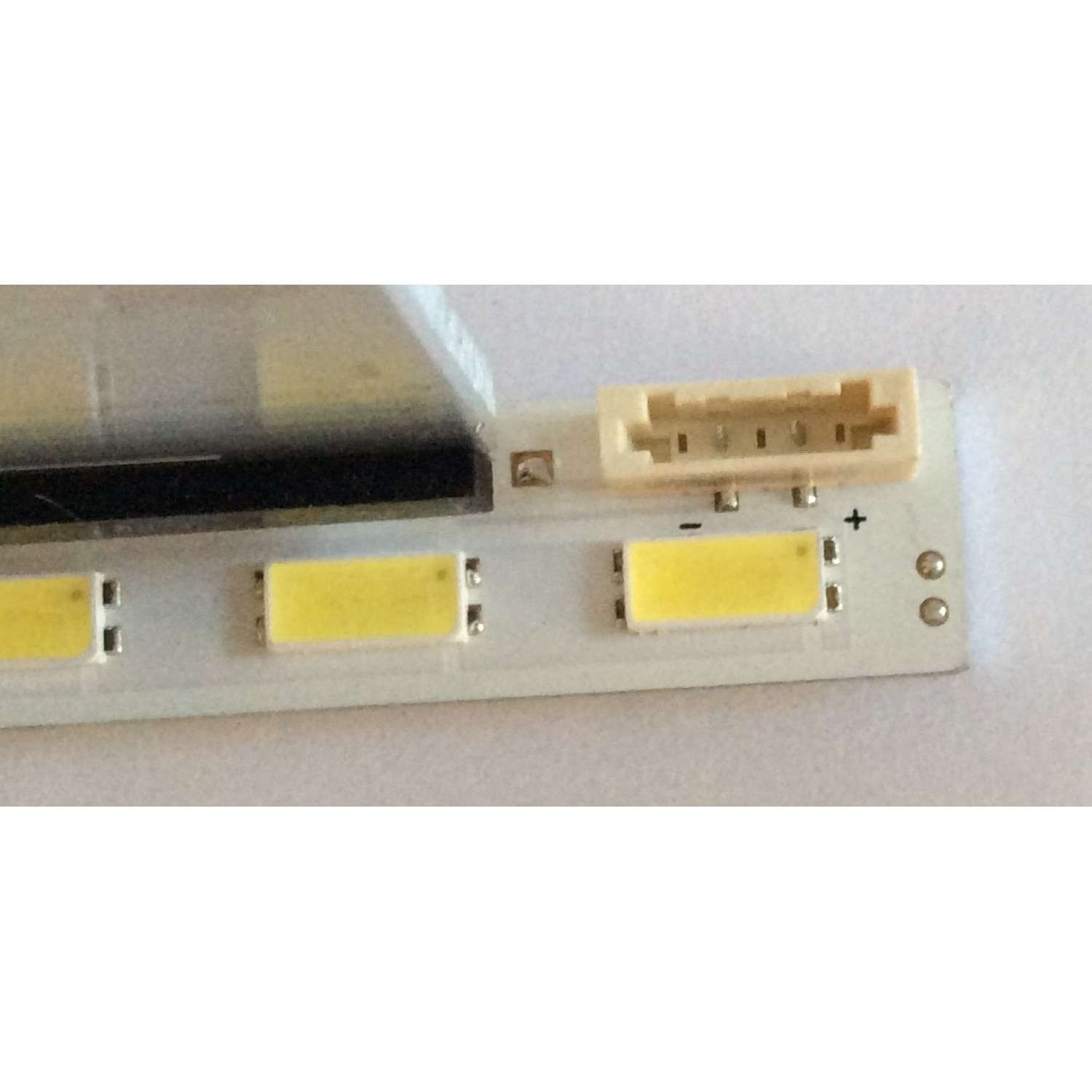 LED PARA TV / SONY LJ64-03363B / 2012SLS46 / M120609-10 / M120609-21 / F120618A0 / SLED 2012SLS46 7030 44 L REV1.2 / SLED 2012SLS46 7030 44 R REV1.2 / PANEL LTY460HQ05 / MODELO KDL-46HX750 - Imagen 2