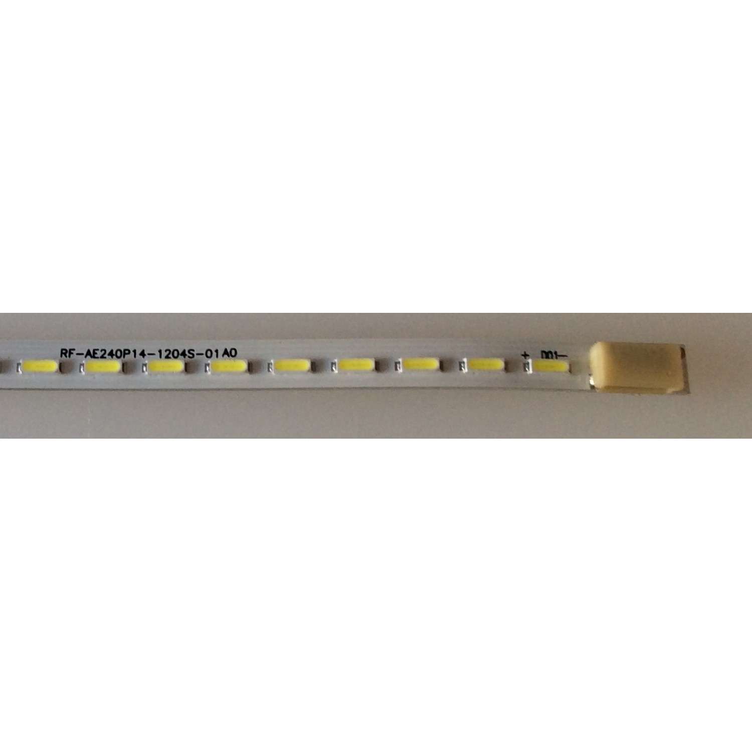 LED PARA TV WESTINGHOUSE / RF-AE240P14-1204S-01 / IC30H2000000 / 6049130004 / PANEL M240HTN01.2 / MODELO EWM24F1Y1 TW-77901-A024A - Imagen 2