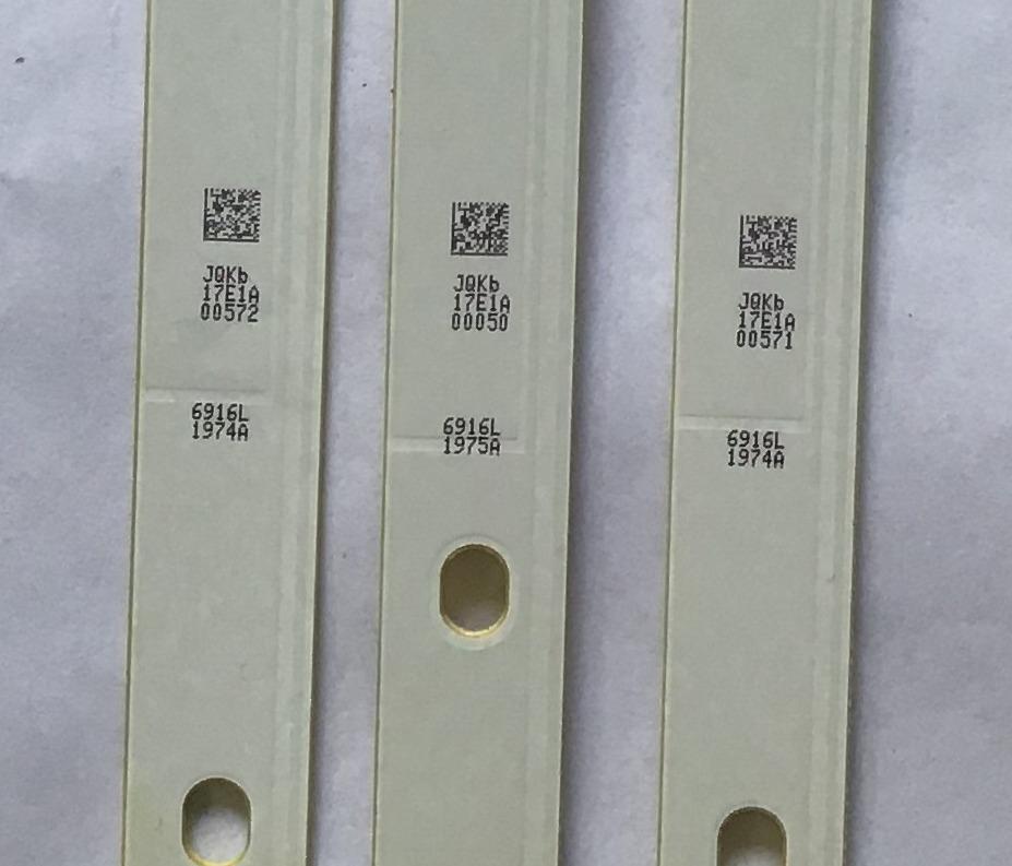 KIT DE LEDS PARA TV LG 3 PIEZAS /6916L-1974A/6916L-1975A/LG INNOTEK DRT 3.0 32"_A TYPE REV0.2/LG INNOTEK DRT 3.0 32"_B TYPE REV0.2/CEM-3-N 94V-0 1433/PANEL LC320DUG(FG)(A3)/MODELOS 32LB560B-UZ BUSMLJM/MAS MODELOS EN DESCRIPCION  - Imagen 3