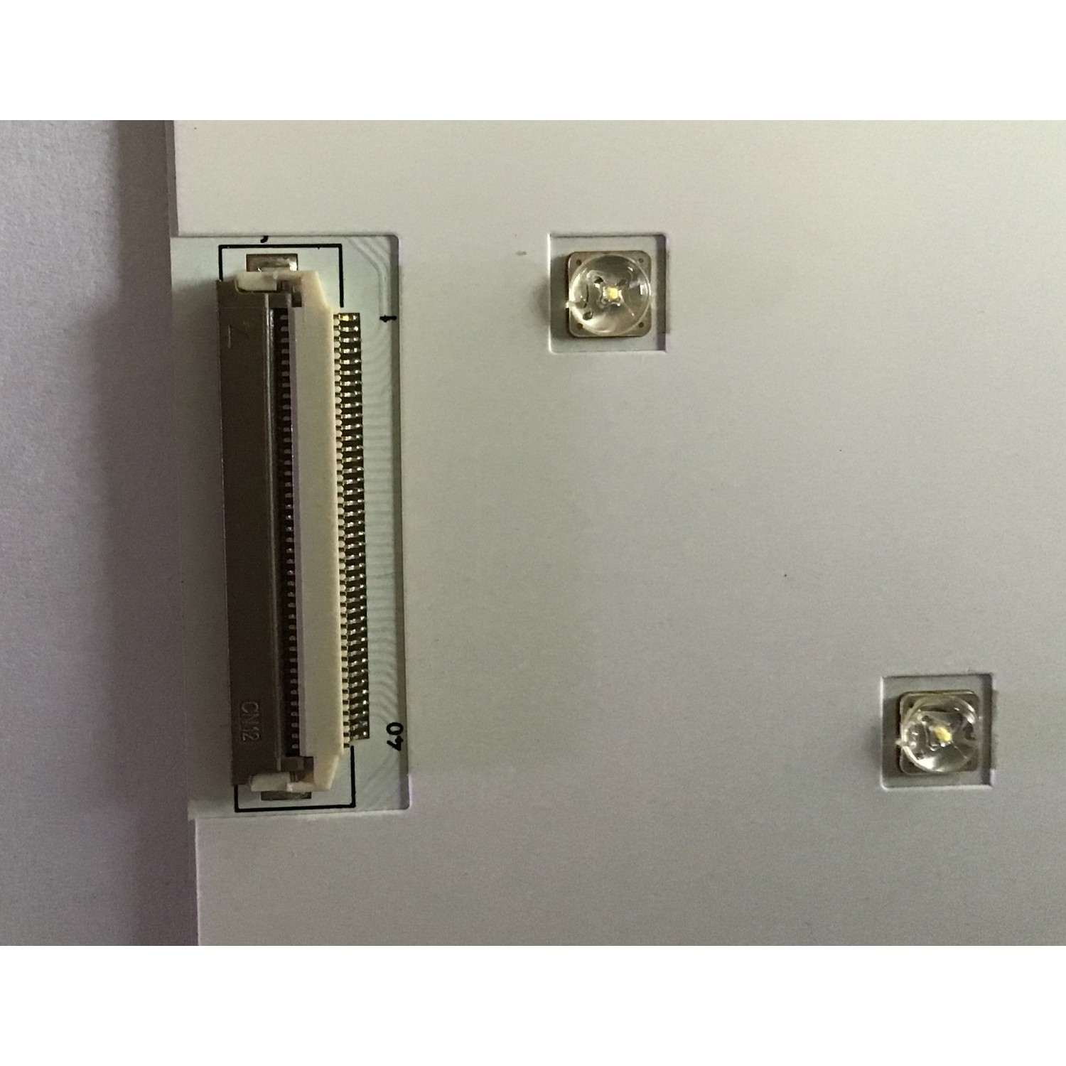 KIT DE LED'S PARA TV SONY (4 PIEZAS) / 1Z368B / 52865 / PANEL FQLF460DT01 / MODELO XBR-46HX929 - Imagen 2