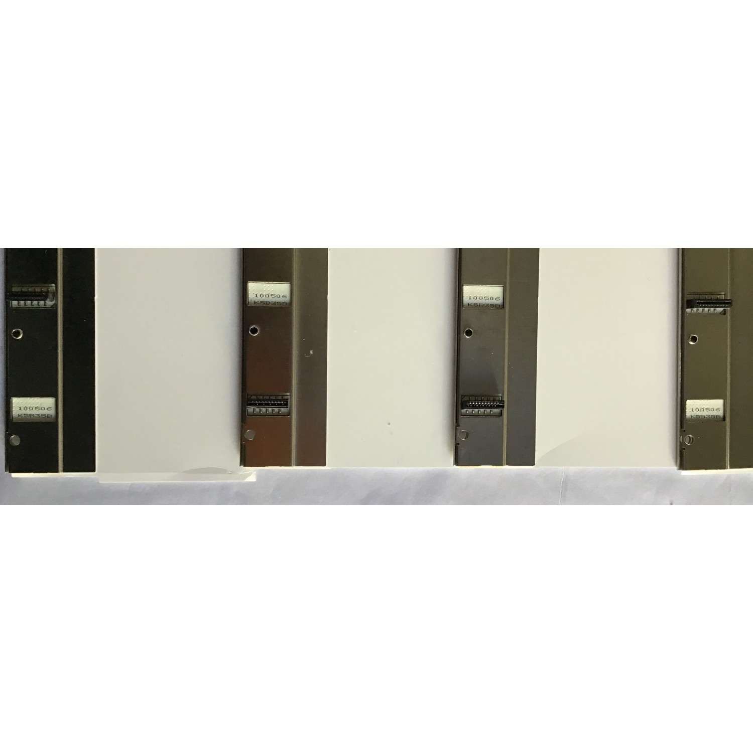 KIT DE LED'S PARA TV LG (27 PIEZAS) / MGJ62082201 / MGJ62082101 / 3PGAC60002B-R / 3PGAC60002A-R / PCLH-L910Y / PCLH-L910X / PANEL LE85M47T240V5 / LE95M47T480V5  / MODELO 47LE8500-UA - Imagen 3