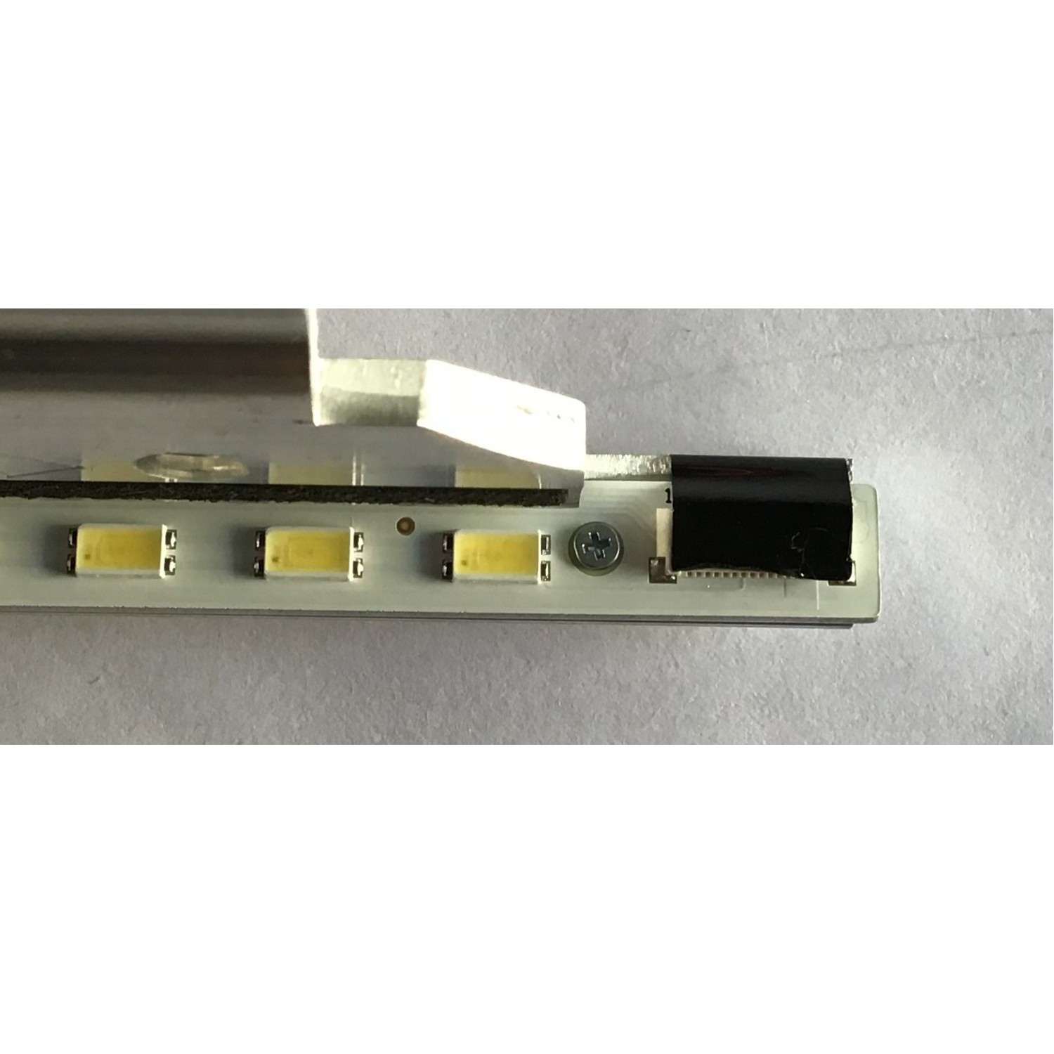 KIT DE LED'S PARA TV SONY (2 PIEZAS) / SLED_2011SLS46_EQL / LJ64-02871A / PANEL LSY460HQ01 / MODELO KDL-46HX820 / 1.04 M /  - Imagen 3