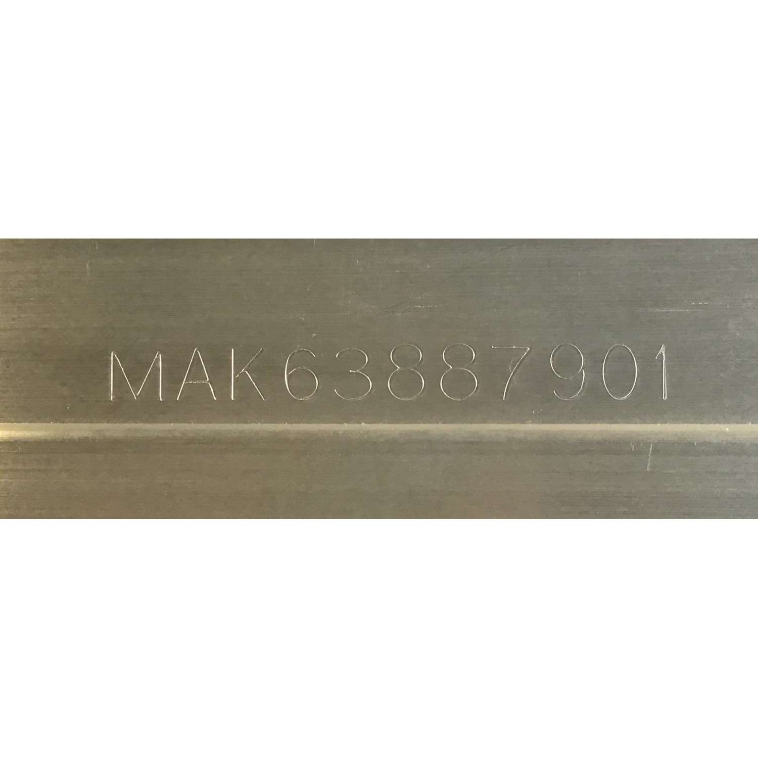 LED PARA TV LG (1 PIEZA) / EAV63672901 / MAK63887901 / AVB21J 30 / MODELO 70UJ65 / 1.50 M X 15 CM /  - Imagen 3