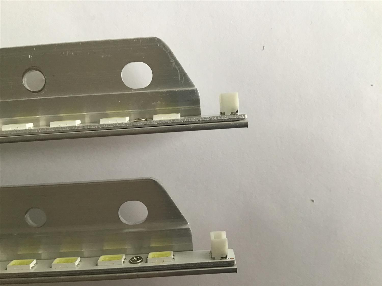 KIT DE LED'S PARA TV SONY / 74.46T09.001 / 74.46T09.001-1-CC1 / PANEL T460HW08 V.2 / MODELO KDL-46EX621 / 1.05 M / - Imagen 2