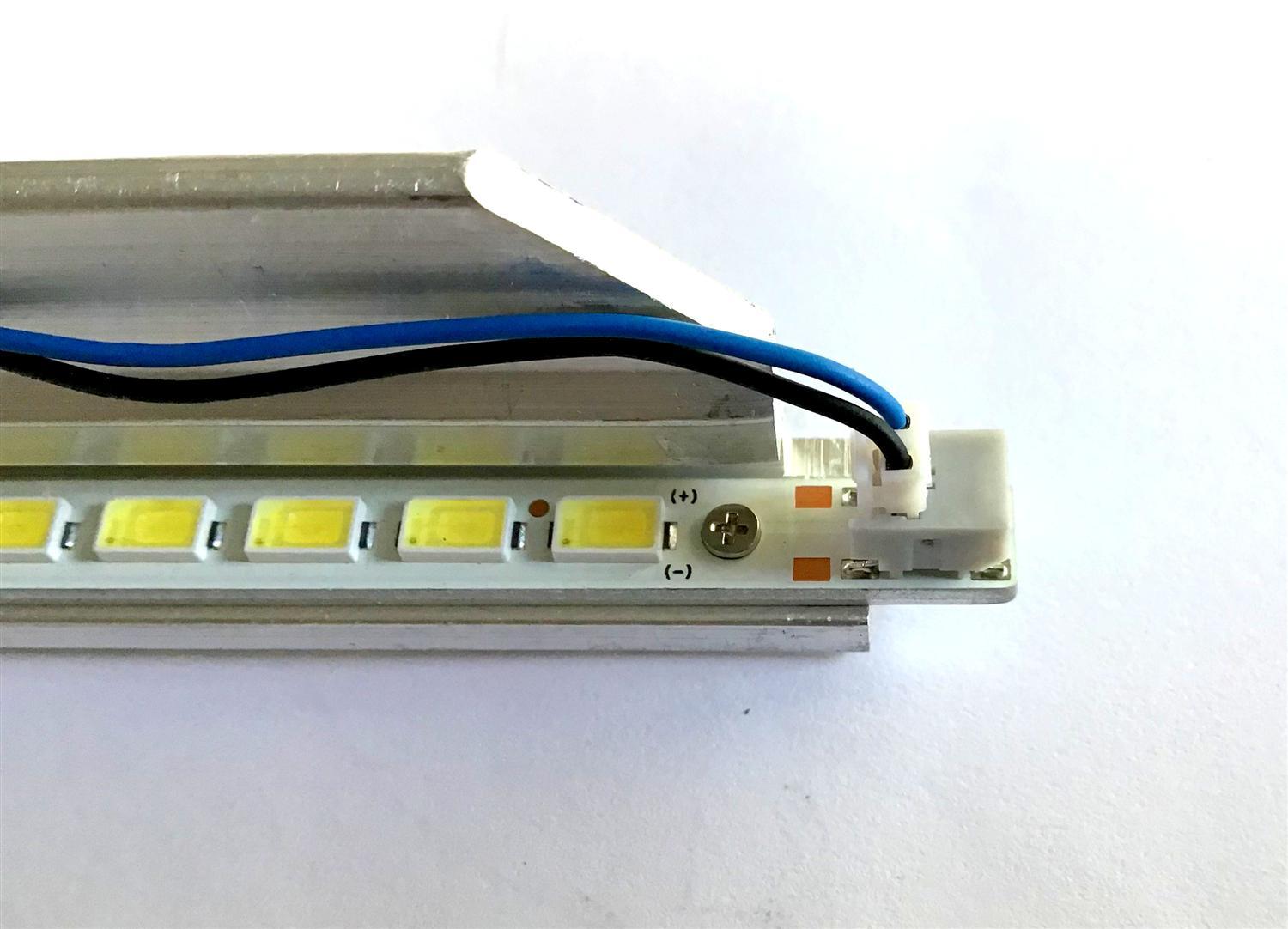 LED PARA TV SAMSUNG (1 PIEZA) / SLED 2010SVS40_60HZ_62 / 2010SVS40_60HZ_62 / PANEL LTF400HM02 / MODELO UN40C5000QFXZA / 91 CM /  - Imagen 3