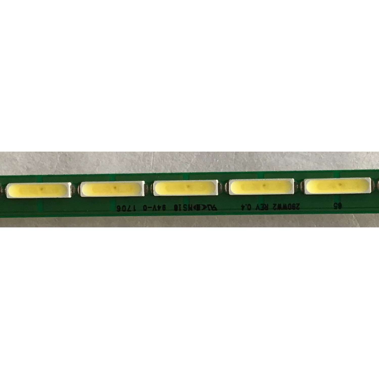 LED PARA MONITOR LG (1 PIEZA) / 6916L-2749A / 290WW2 REV 0.4 / PANEL LM290WW2 (SS)(C1) / MODELO 29UM69G-BF.AUSHQSN / 29UM60-PF.AUSHNSN - Imagen 3