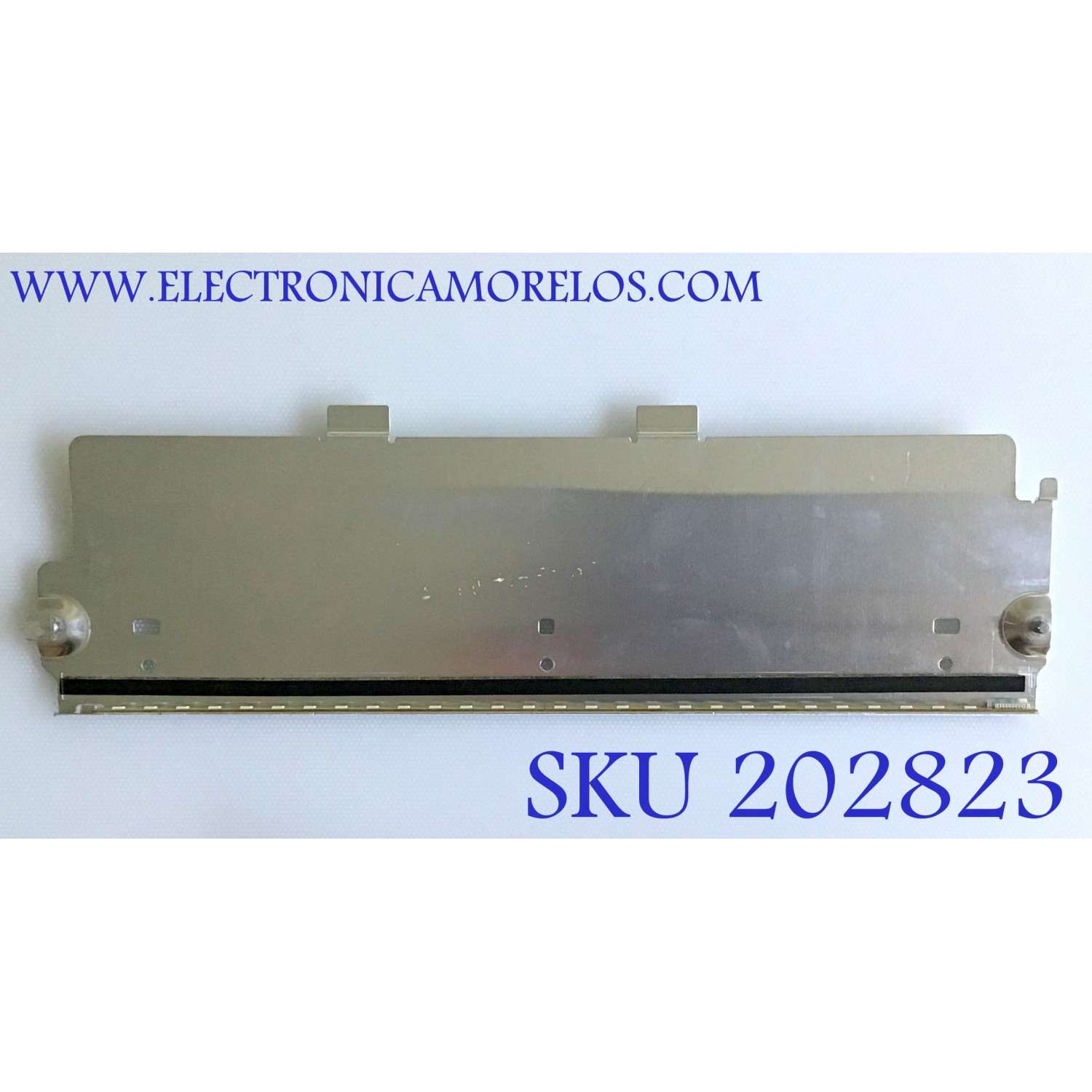 LED PARA TV MAGNAVOX (1 PIEZA) / UDULEDWPC010 / A31L0UT / 1EM030268 / PANEL U3ALOXT / MODELO 24ME403V/F7