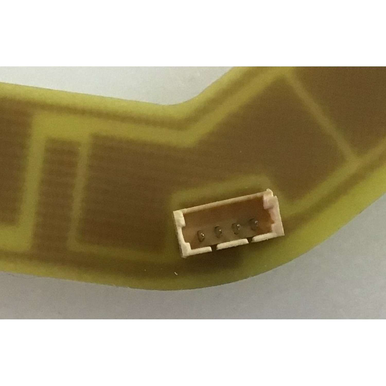 TIRAS DE LED PARA MONITOR MSI / YF-27VH002KE7D-0002 / 261501005310 / 06-M27G2-4014-6S5P-60MA-L-170802 / PANEL LSM270DP01-G02  / MODELO MAG27CQ - Imagen 2