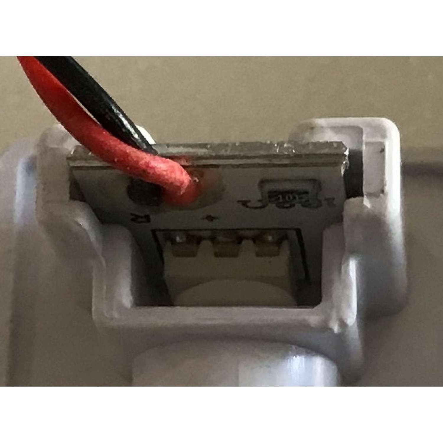 LED PARA MONITOR VIOTEK / MODELO GN32DB - Imagen 2
