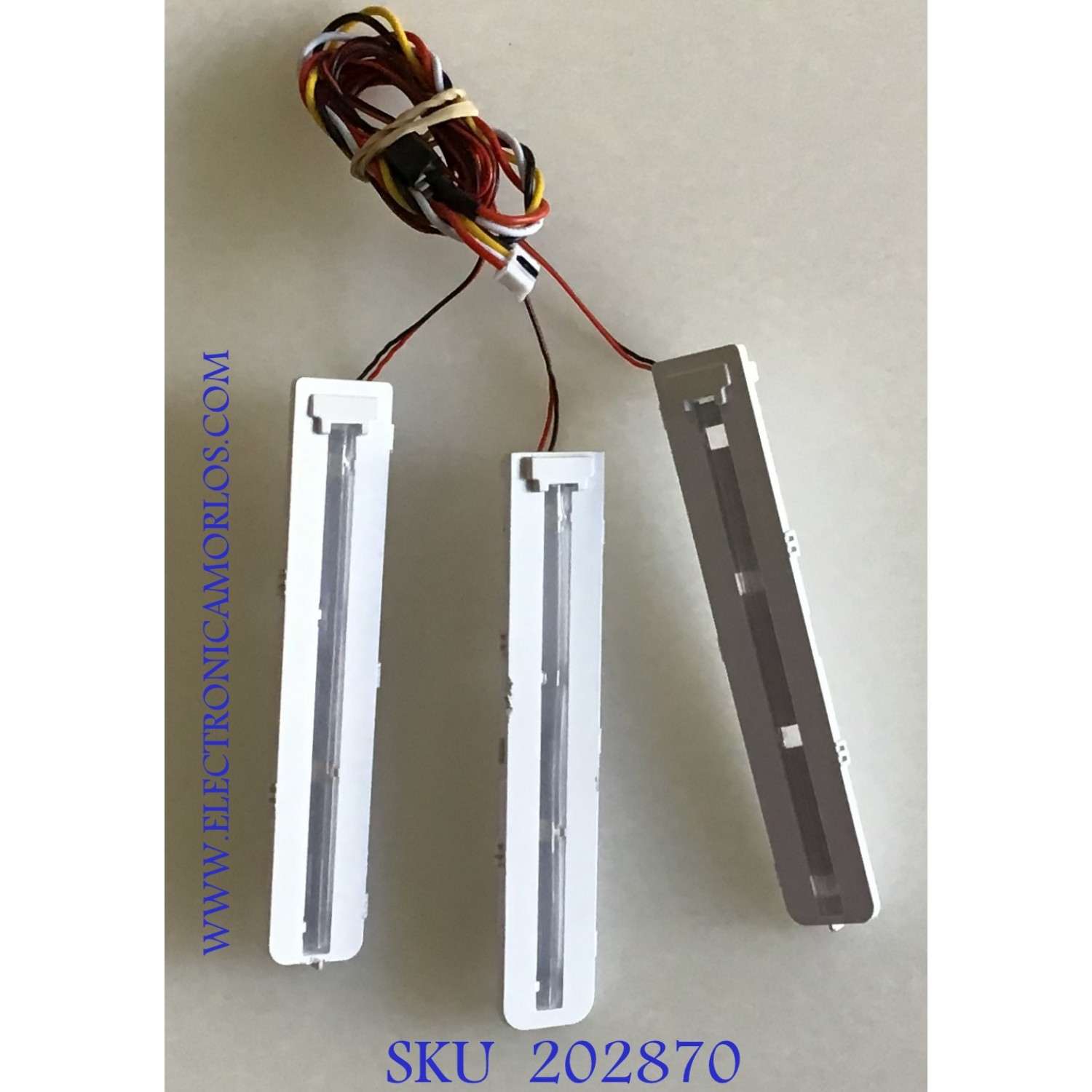 LED PARA MONITOR VIOTEK / MODELO GN32DB